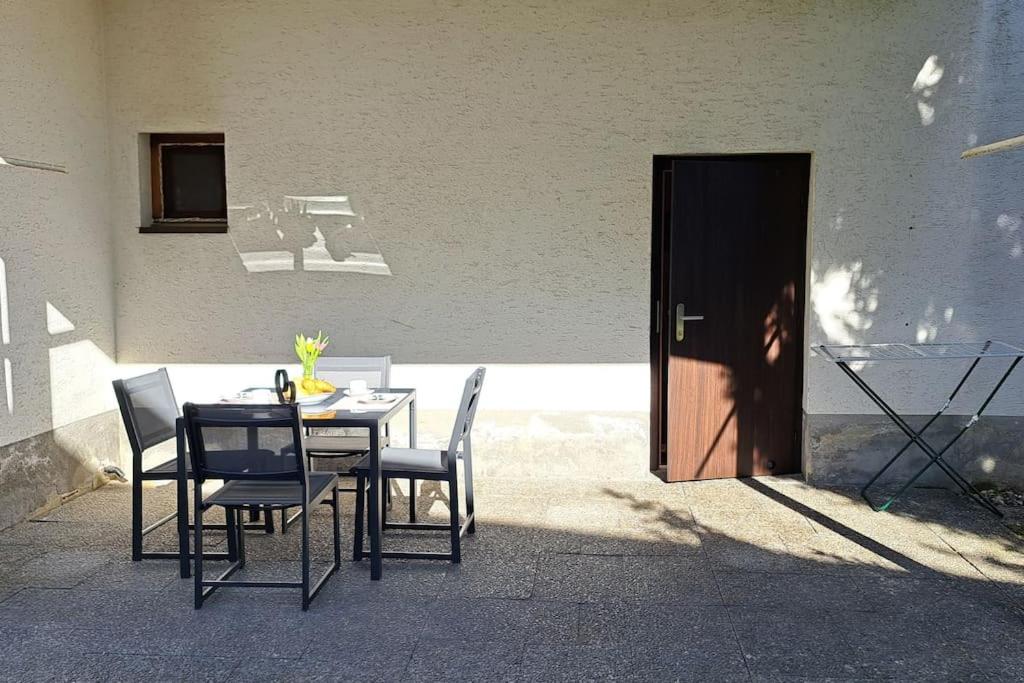 Ferienwohnung Zanier