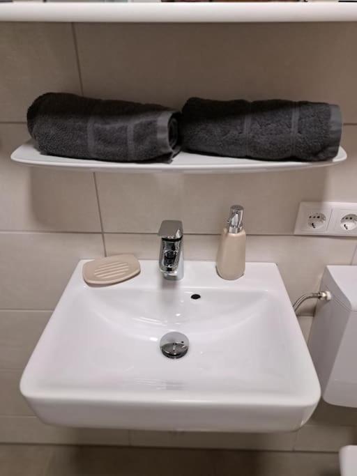 Ferienwohnung Zanier