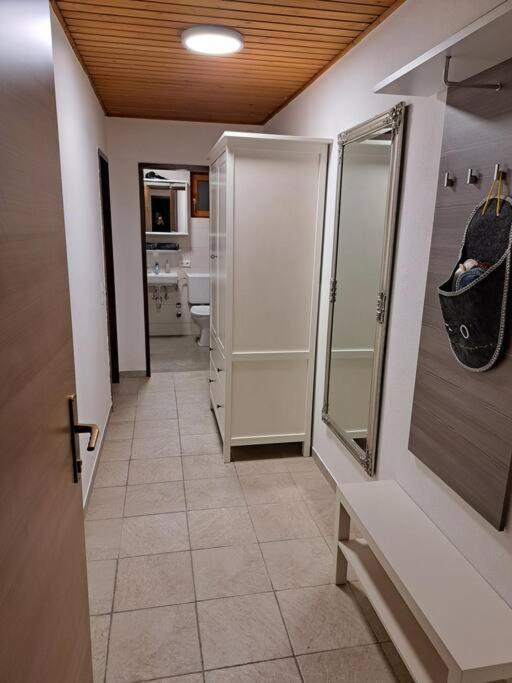 Ferienwohnung Zanier