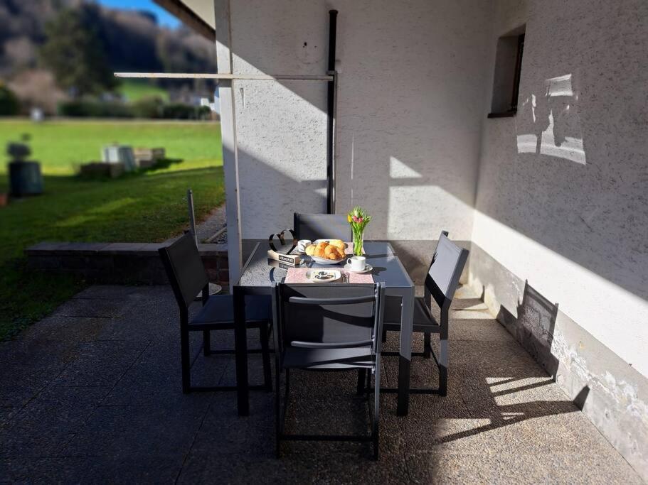 Ferienwohnung Zanier