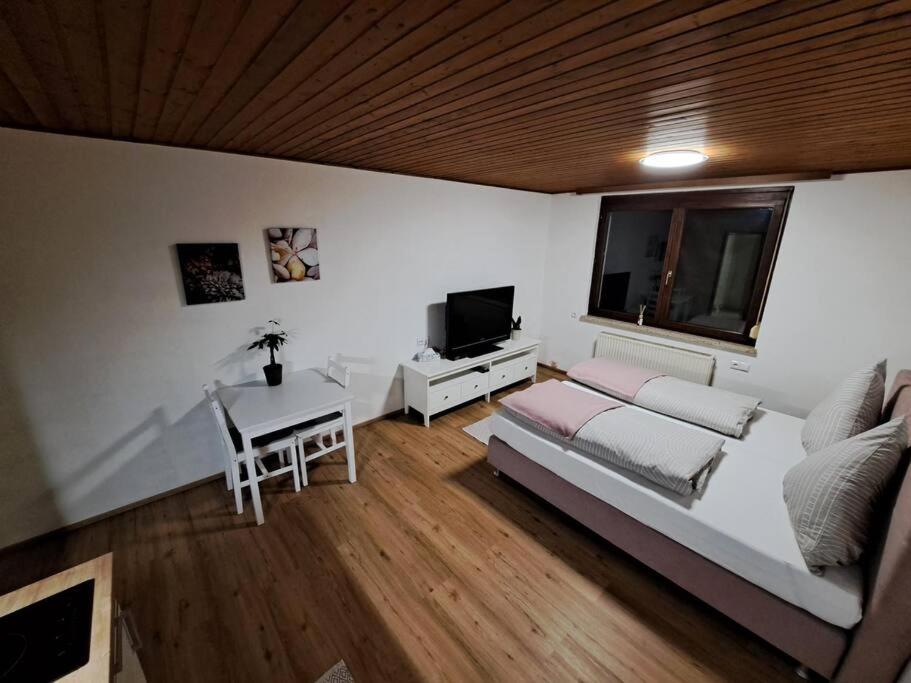 Ferienwohnung Zanier