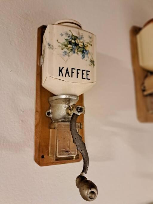 Ferienwohnung Zanier