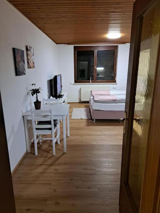 Ferienwohnung Zanier