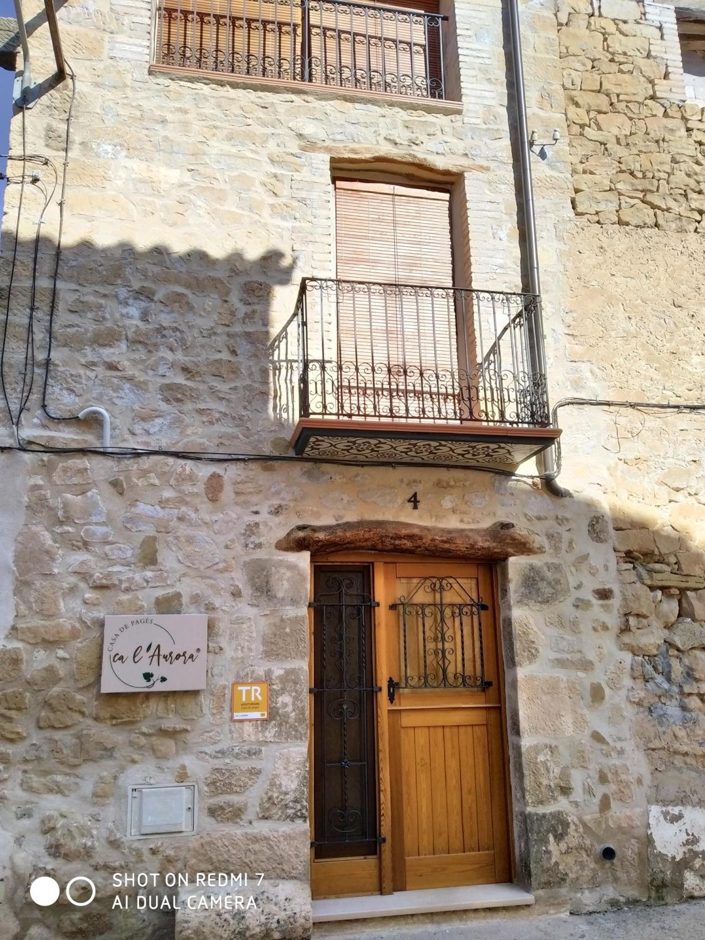 Hotel Ca l'Aurora - Image 1