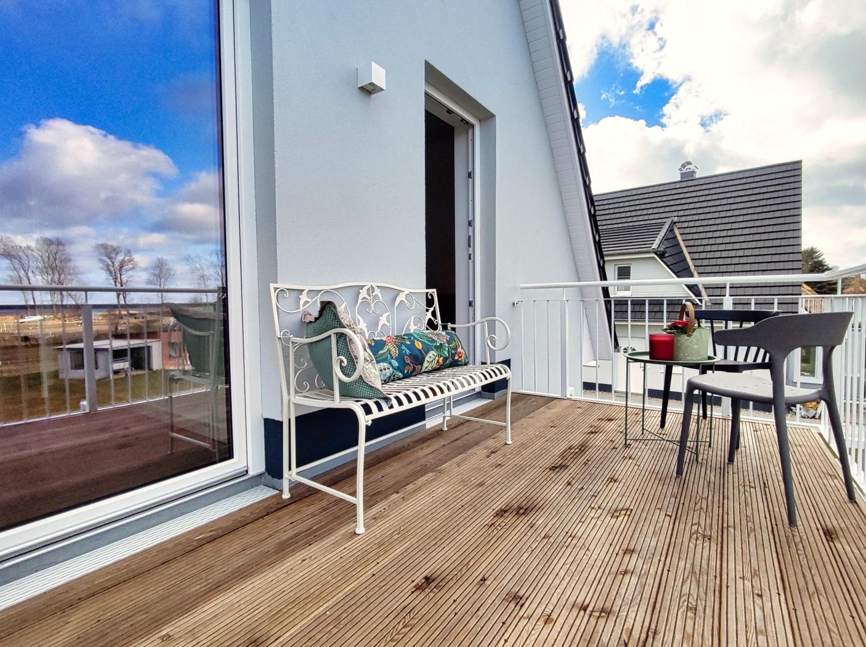Ferienhaus Zur Oie
