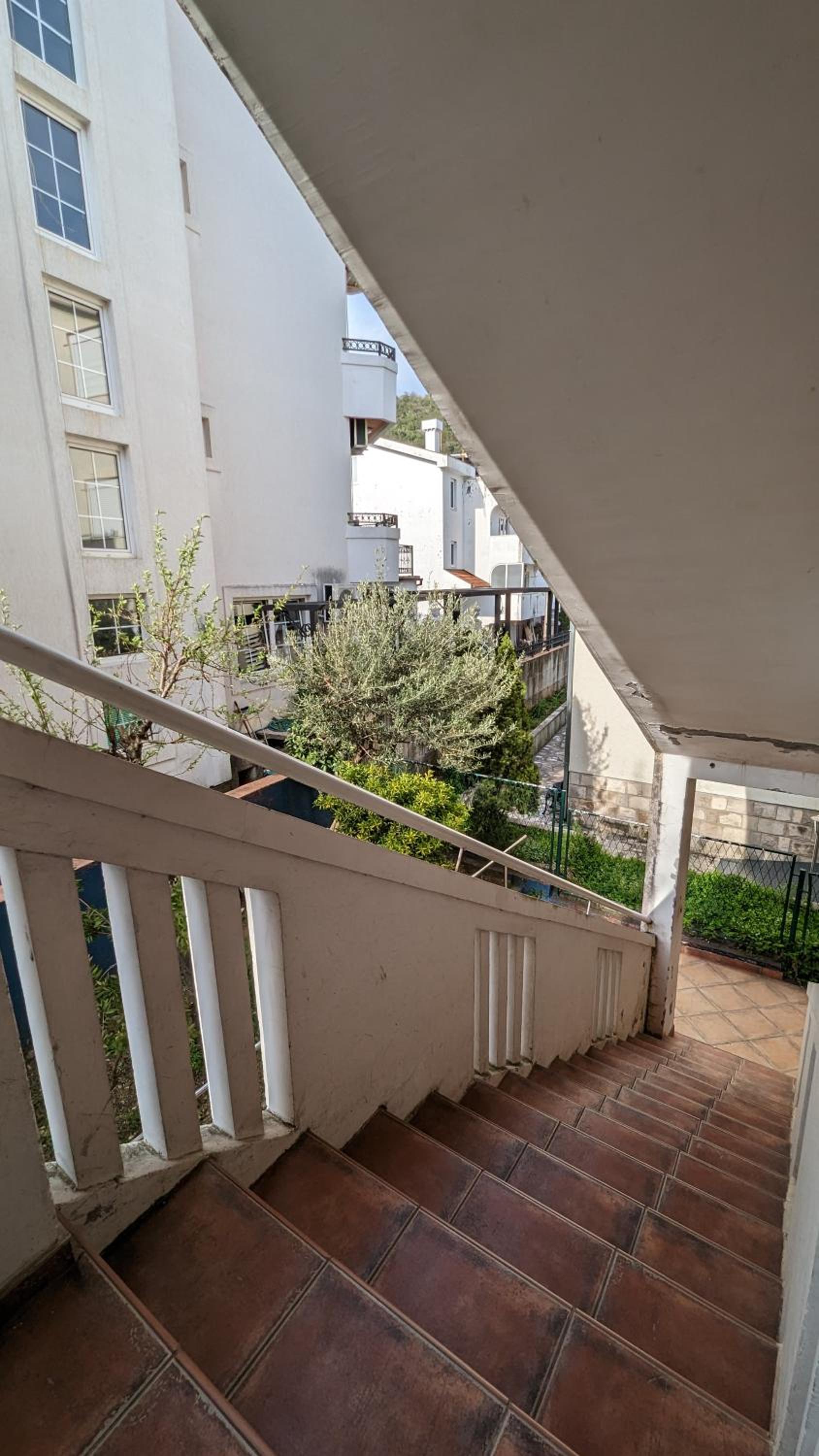 Apartment Igalo-Center, 40m2 view 2