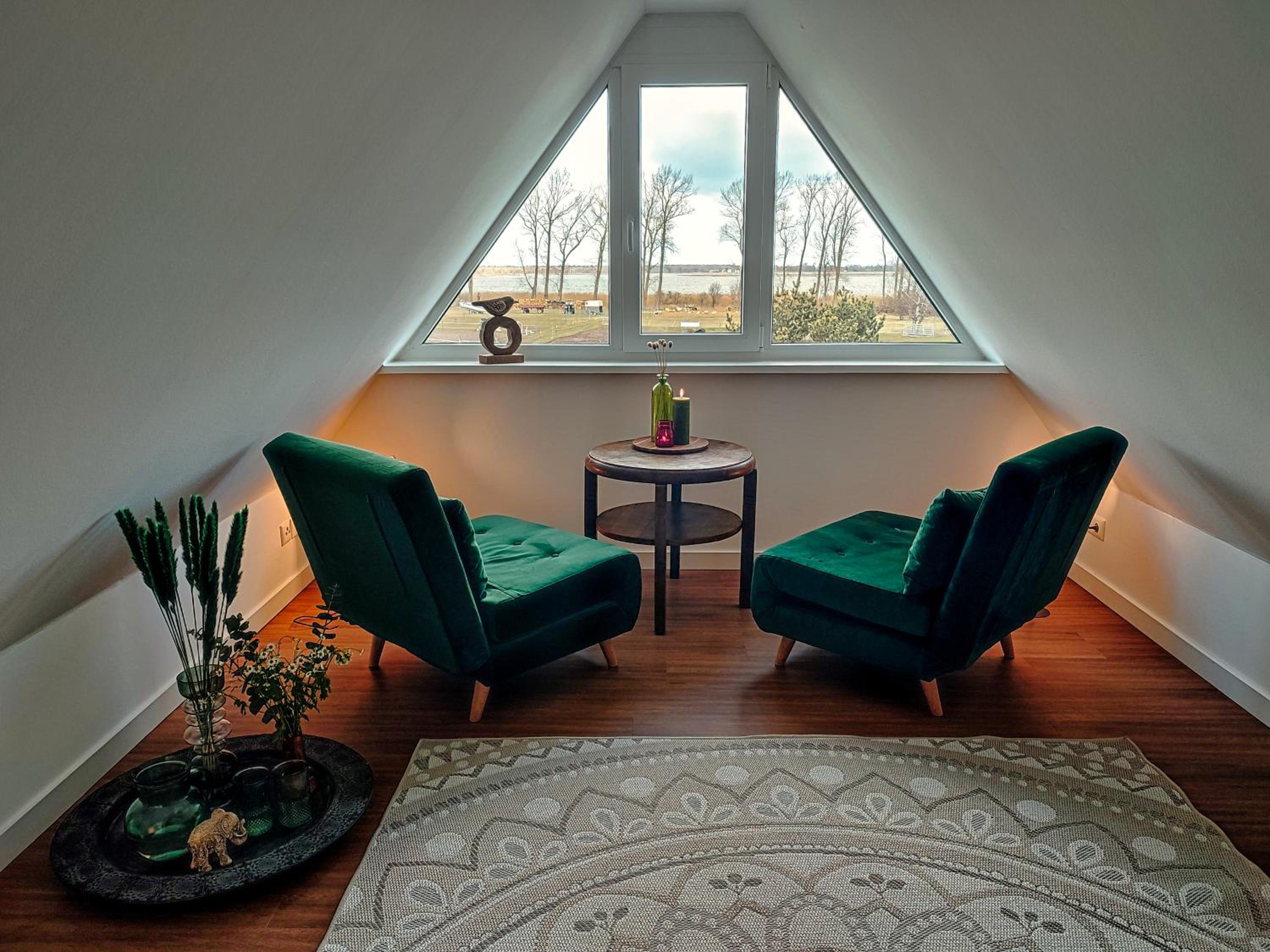 Ferienhaus Zur Oie