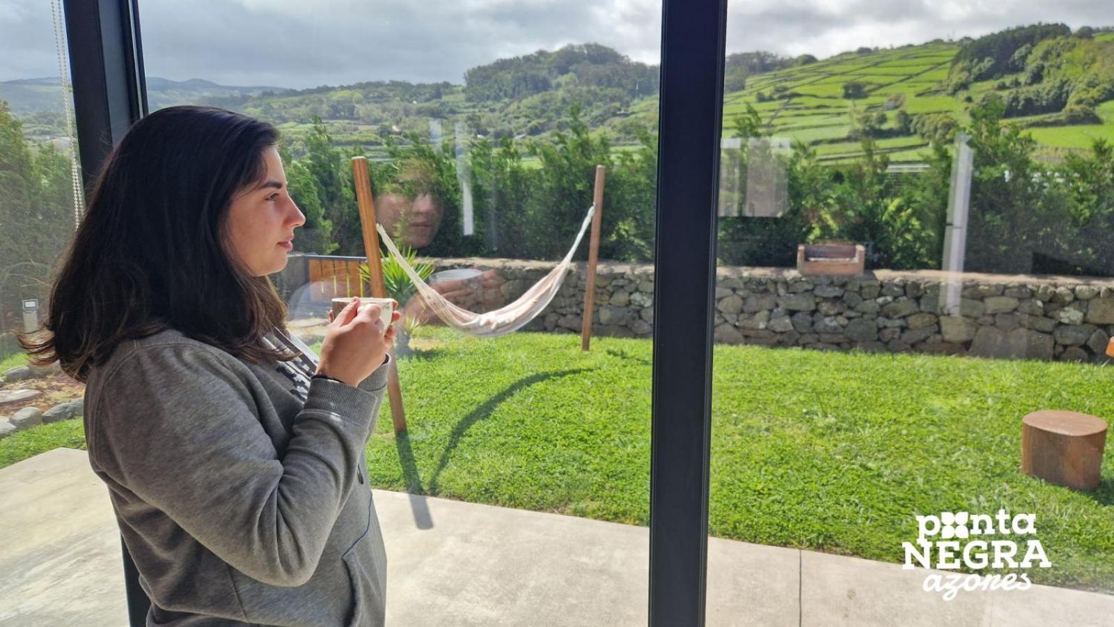 Wine House by Ponta Negra Azores