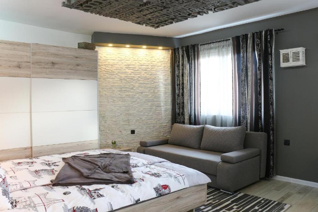 Old Corner apartments Sarajevo