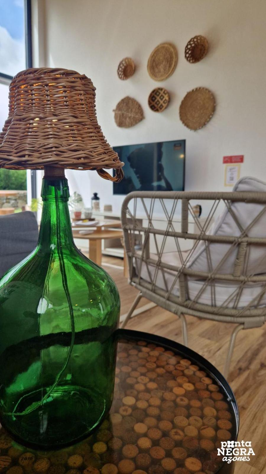 Wine House by Ponta Negra Azores