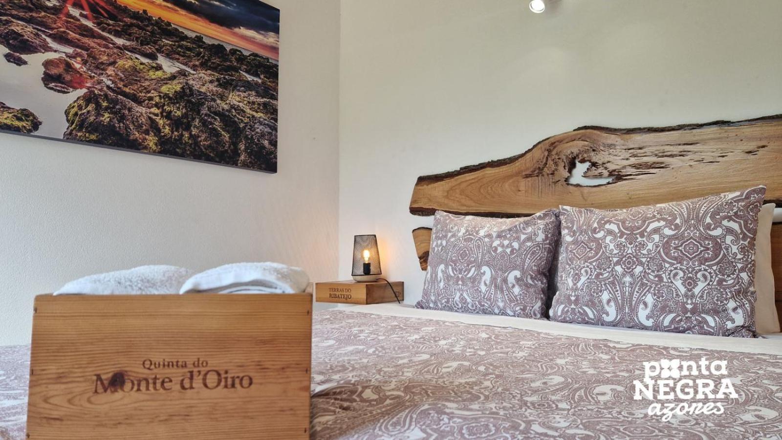 Wine House by Ponta Negra Azores