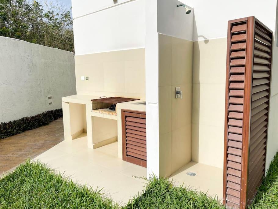 Modern Holiday Apartment on the Island - M5 view 4