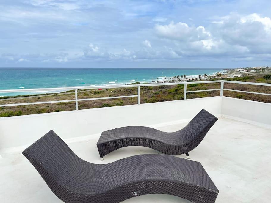 Modern Holiday Apartment on the Island - M5 view 5