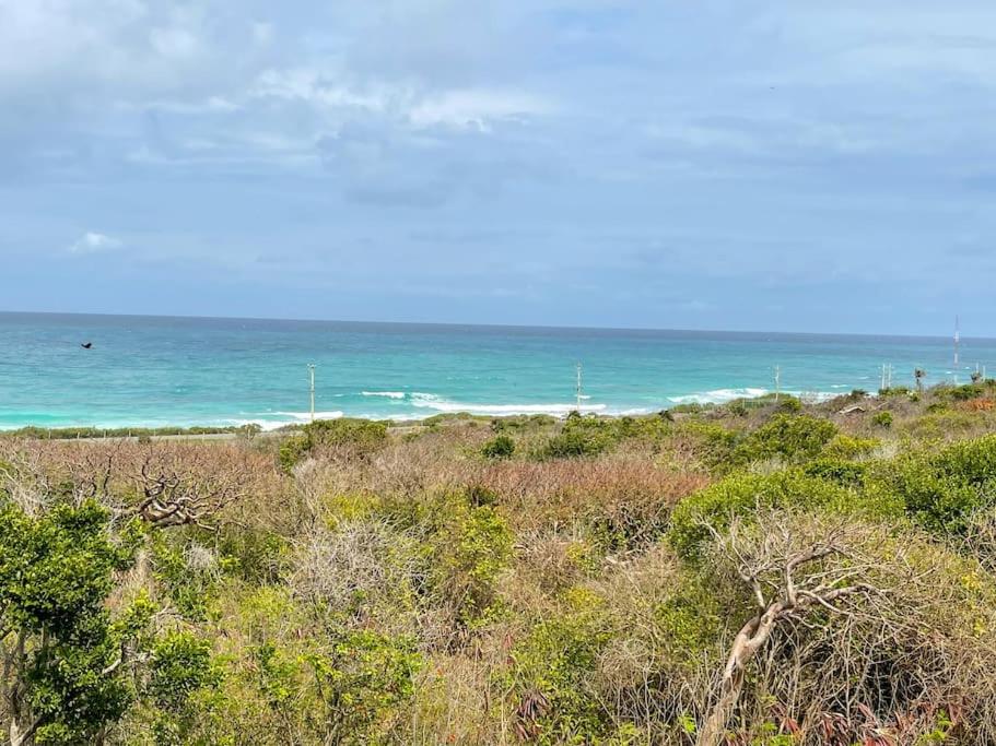 Modern Holiday Apartment on the Island - M5 view 3