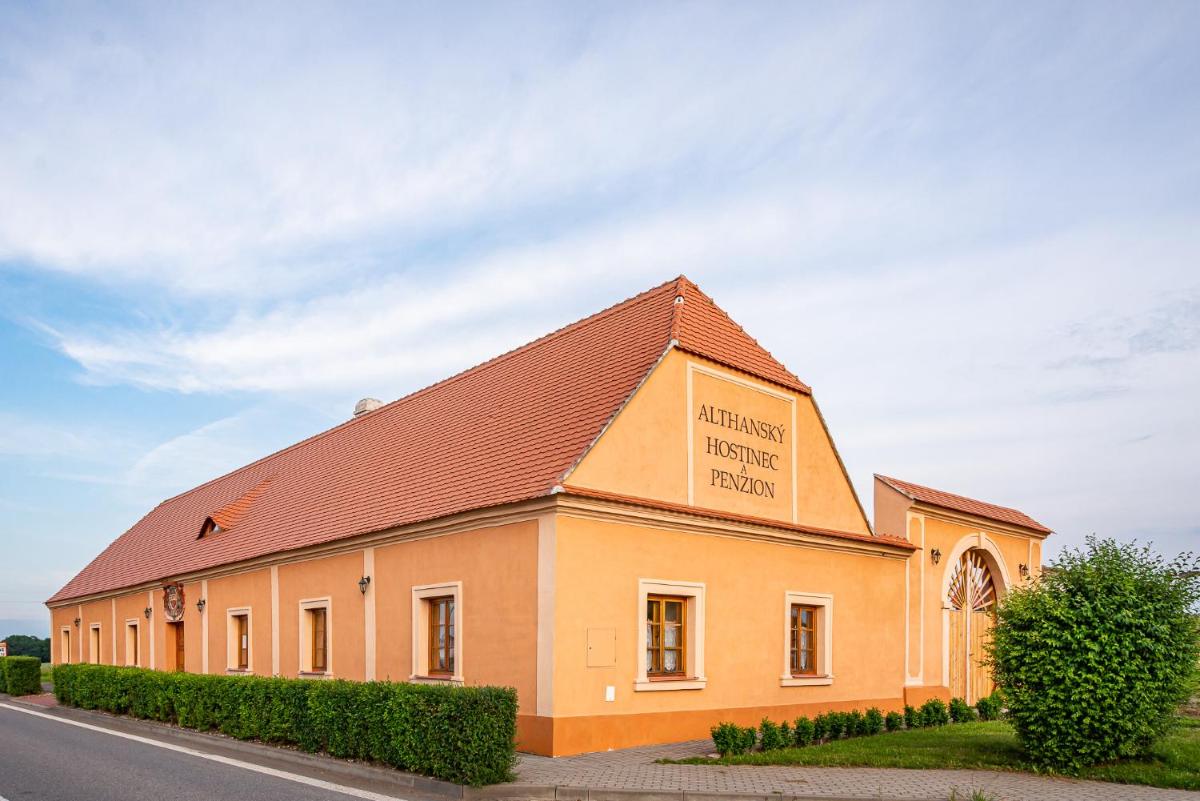 Althanský hostinec