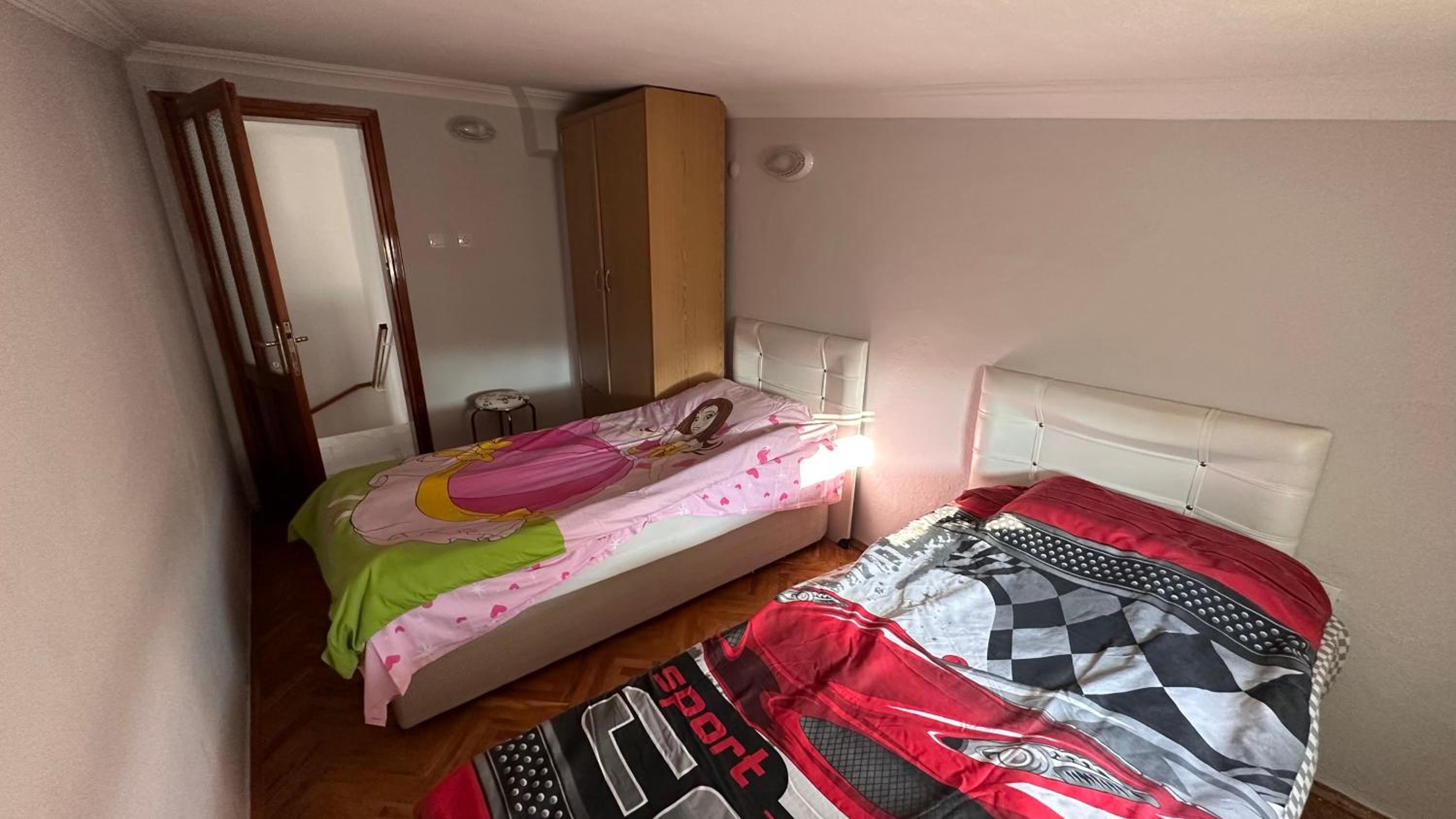 Can’s Homes