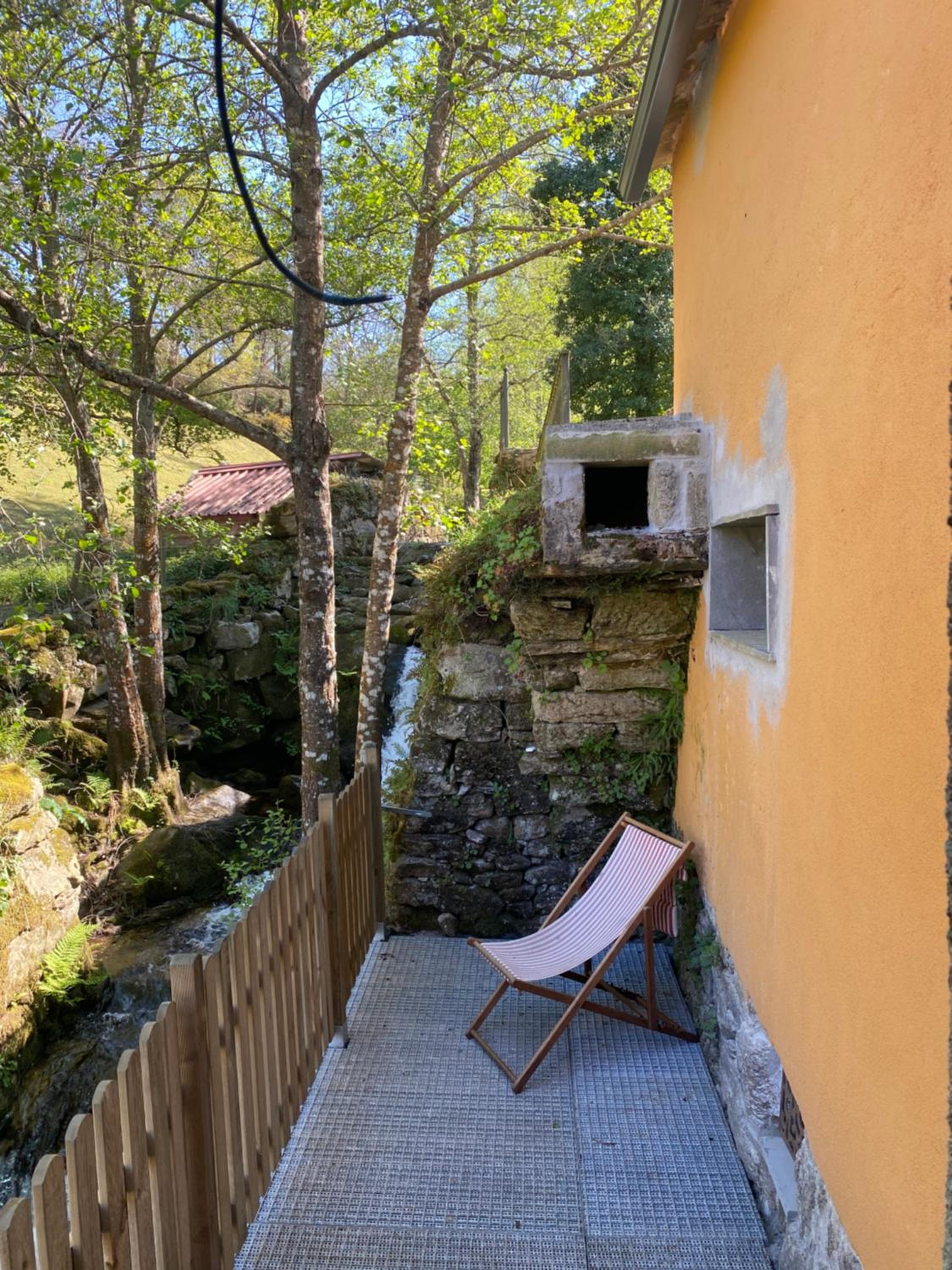 EL VIEJO MOLINO