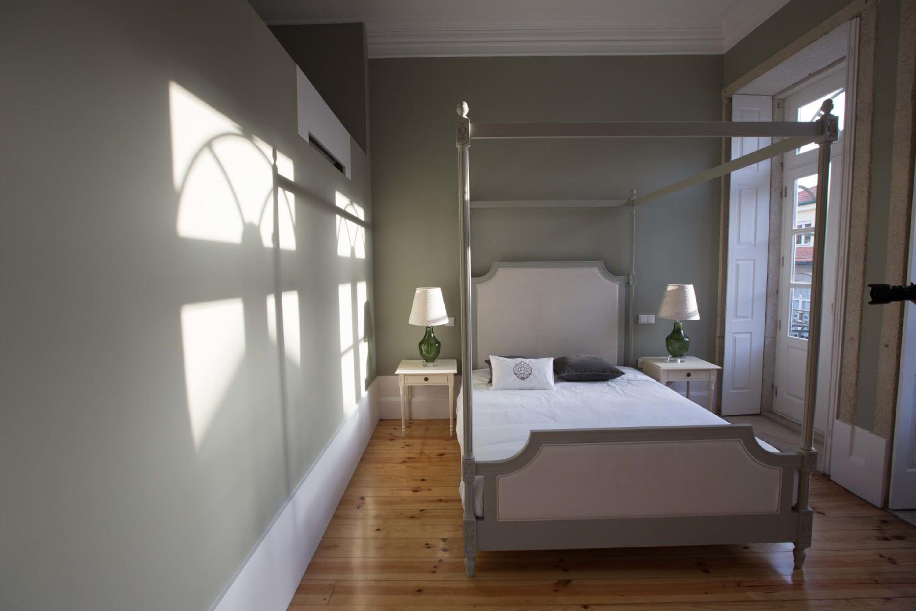 Porto Vintage Guesthouse