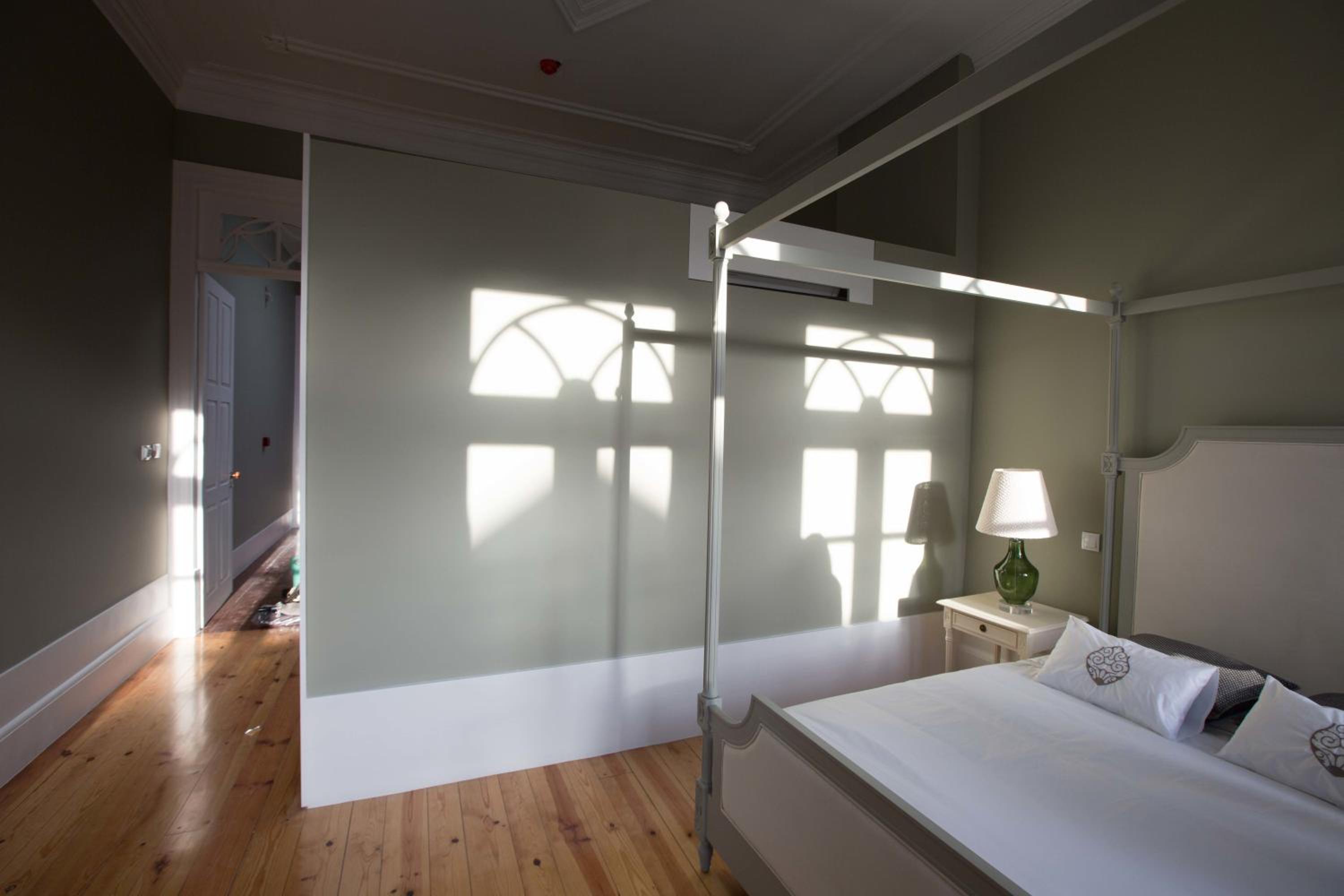 Porto Vintage Guesthouse