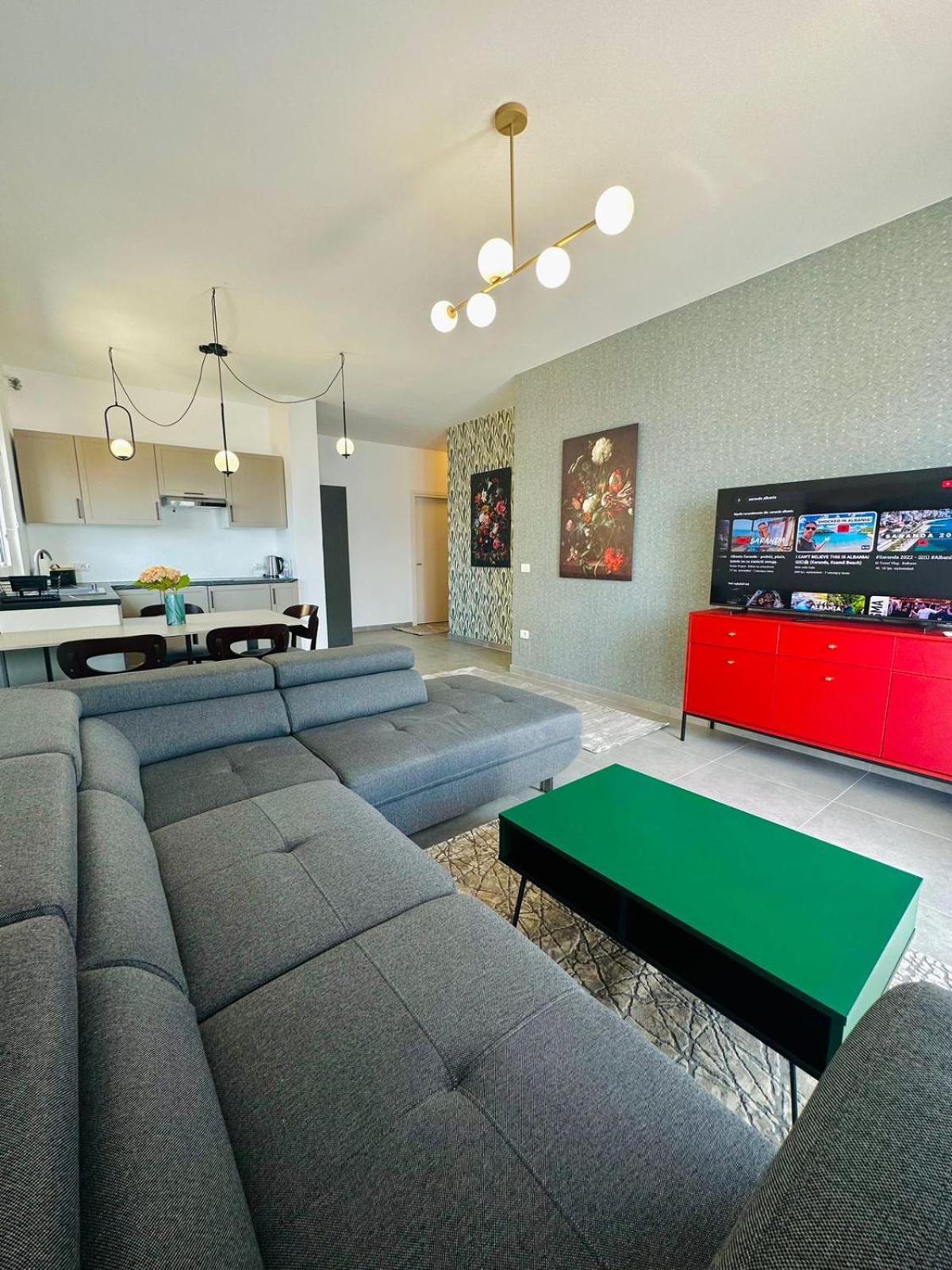 Apartment Celine photo 4