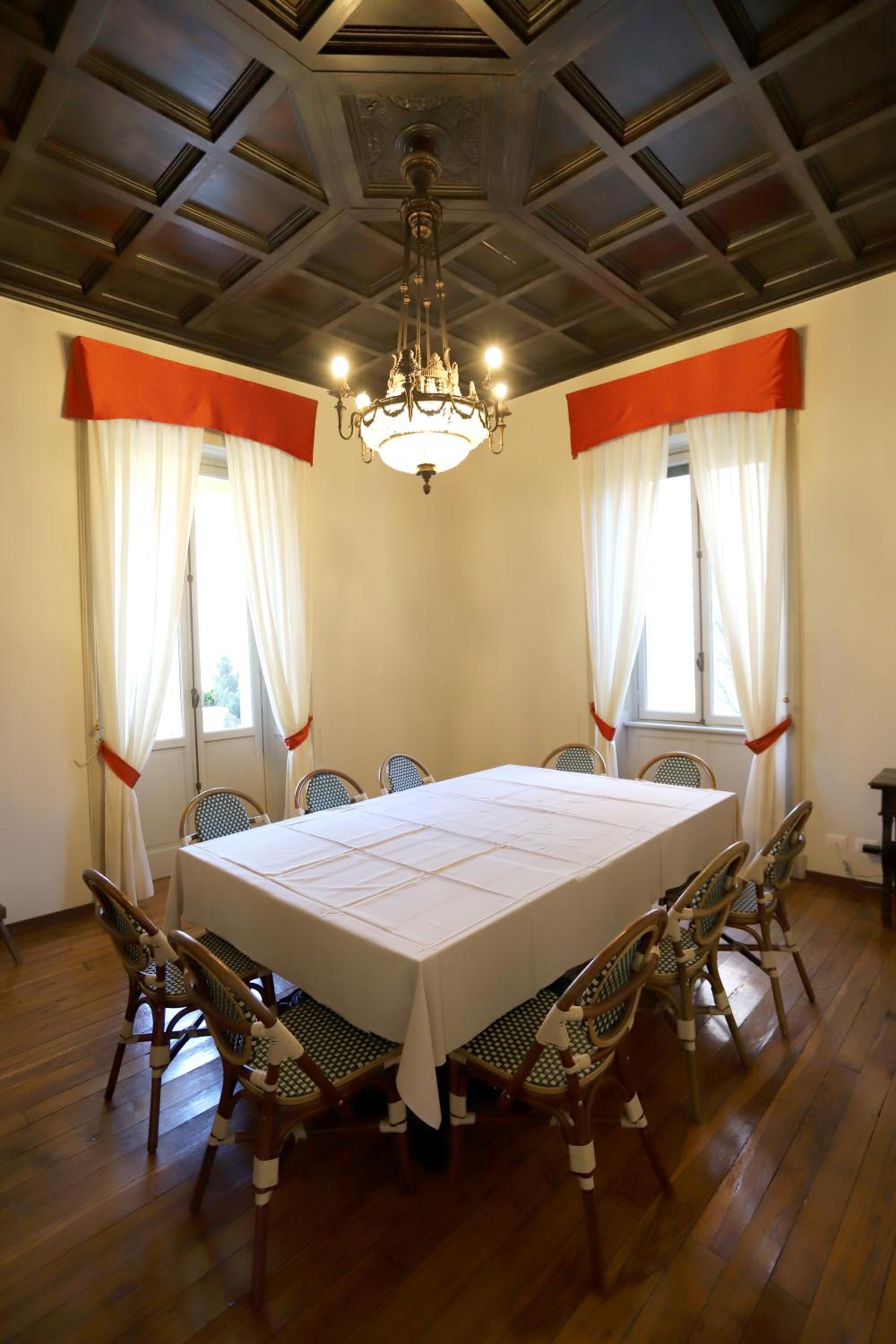 La Villa del Lago