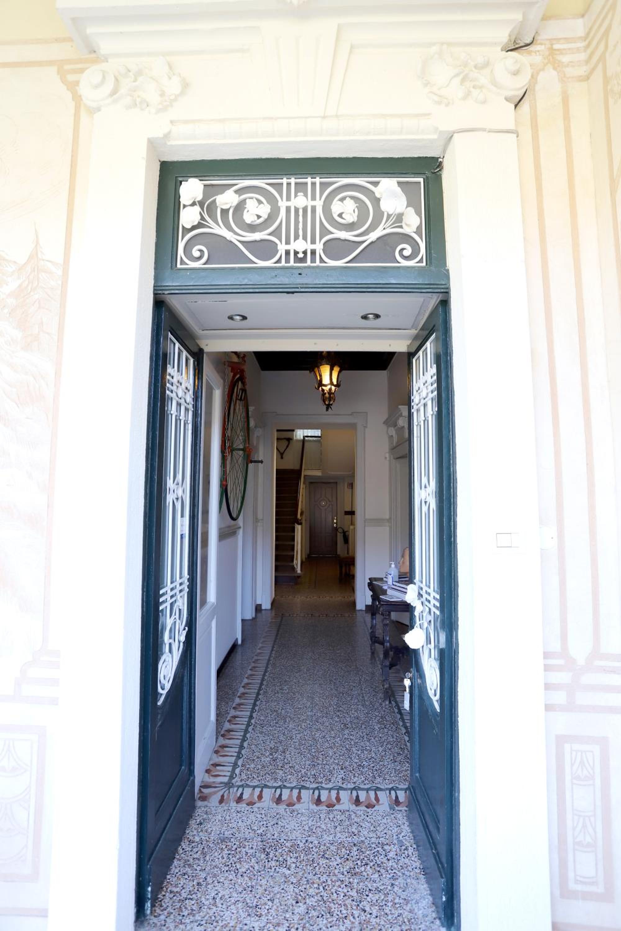 La Villa del Lago