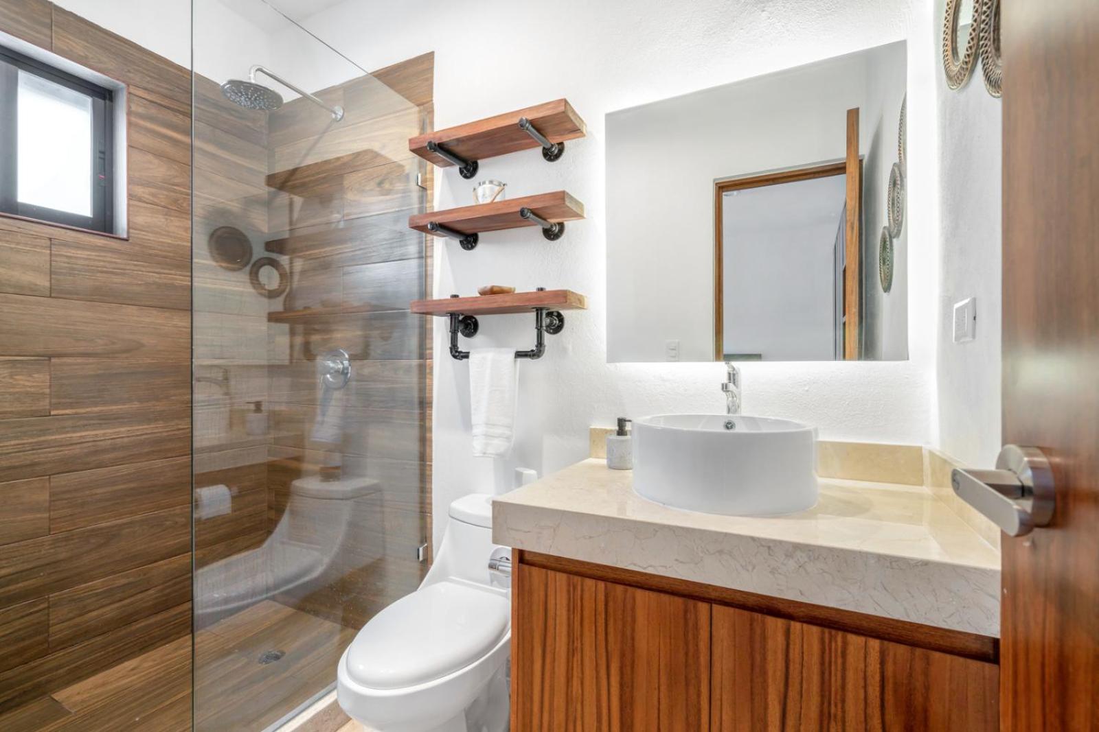 Private Tulum Villa in Exclusive Secured Community view 2