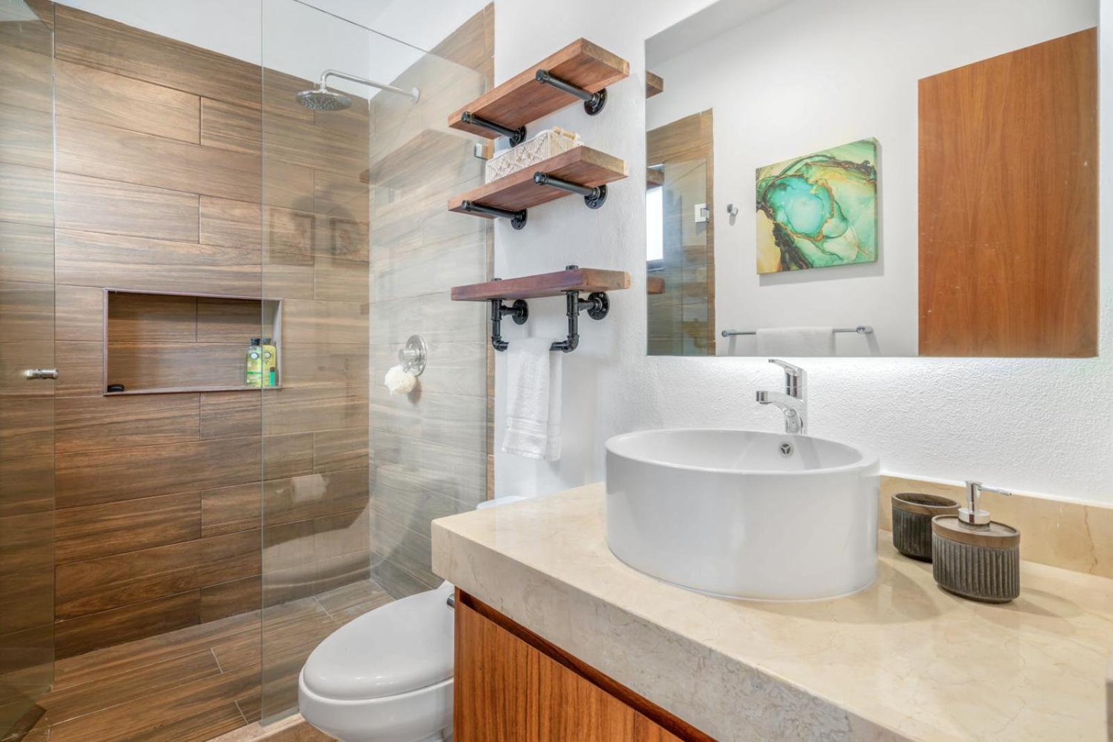 Private Tulum Villa in Exclusive Secured Community view 3