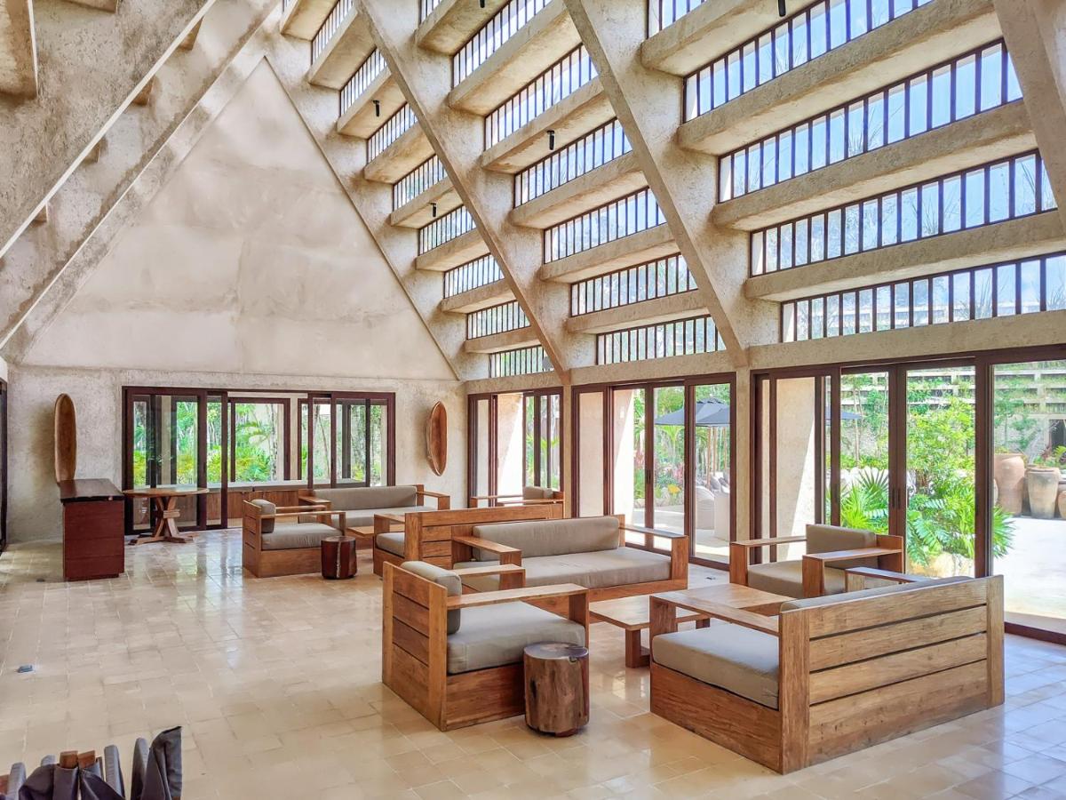 Private Tulum Villa in Exclusive Secured Community view 5