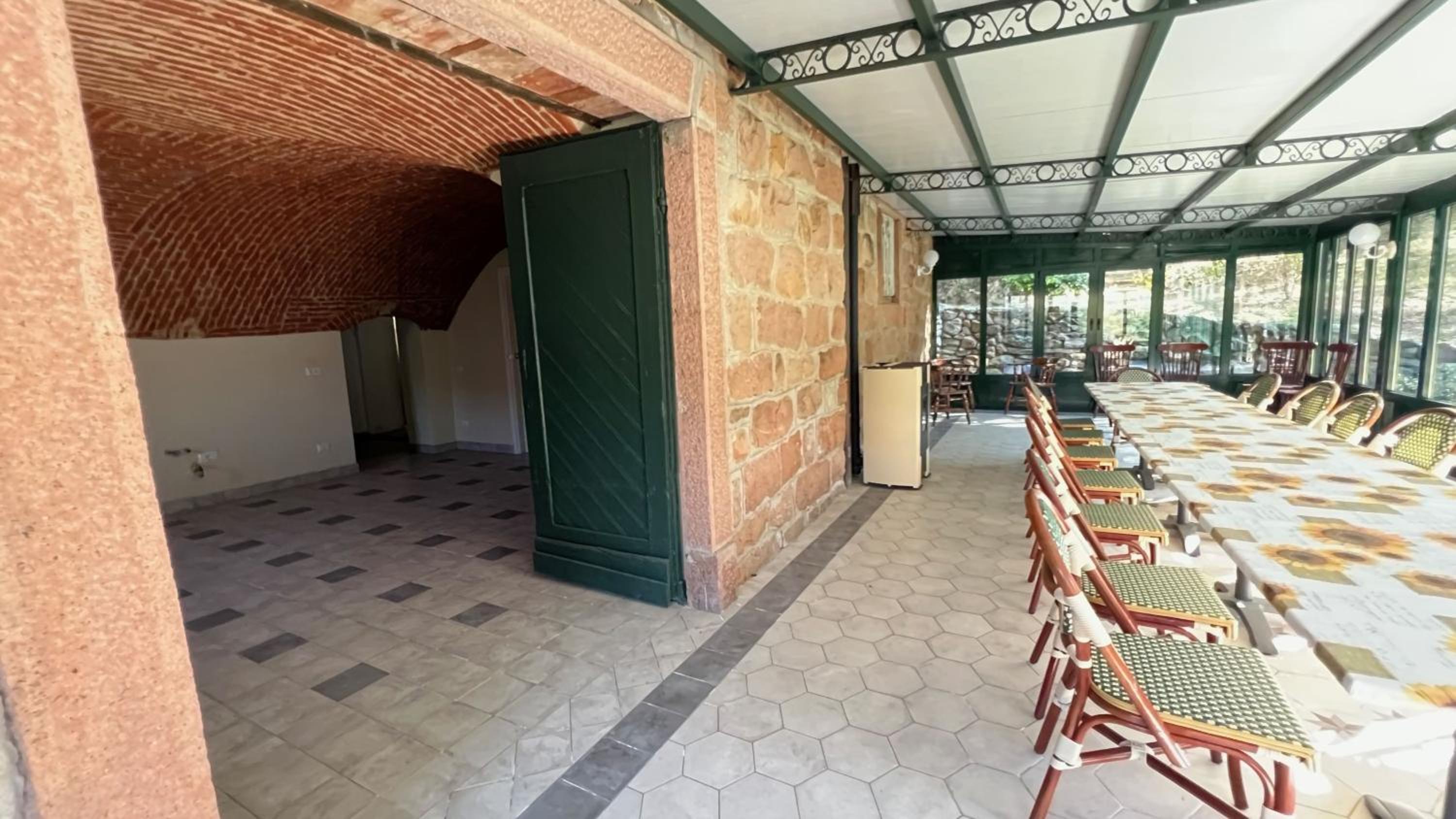 La Villa del Lago