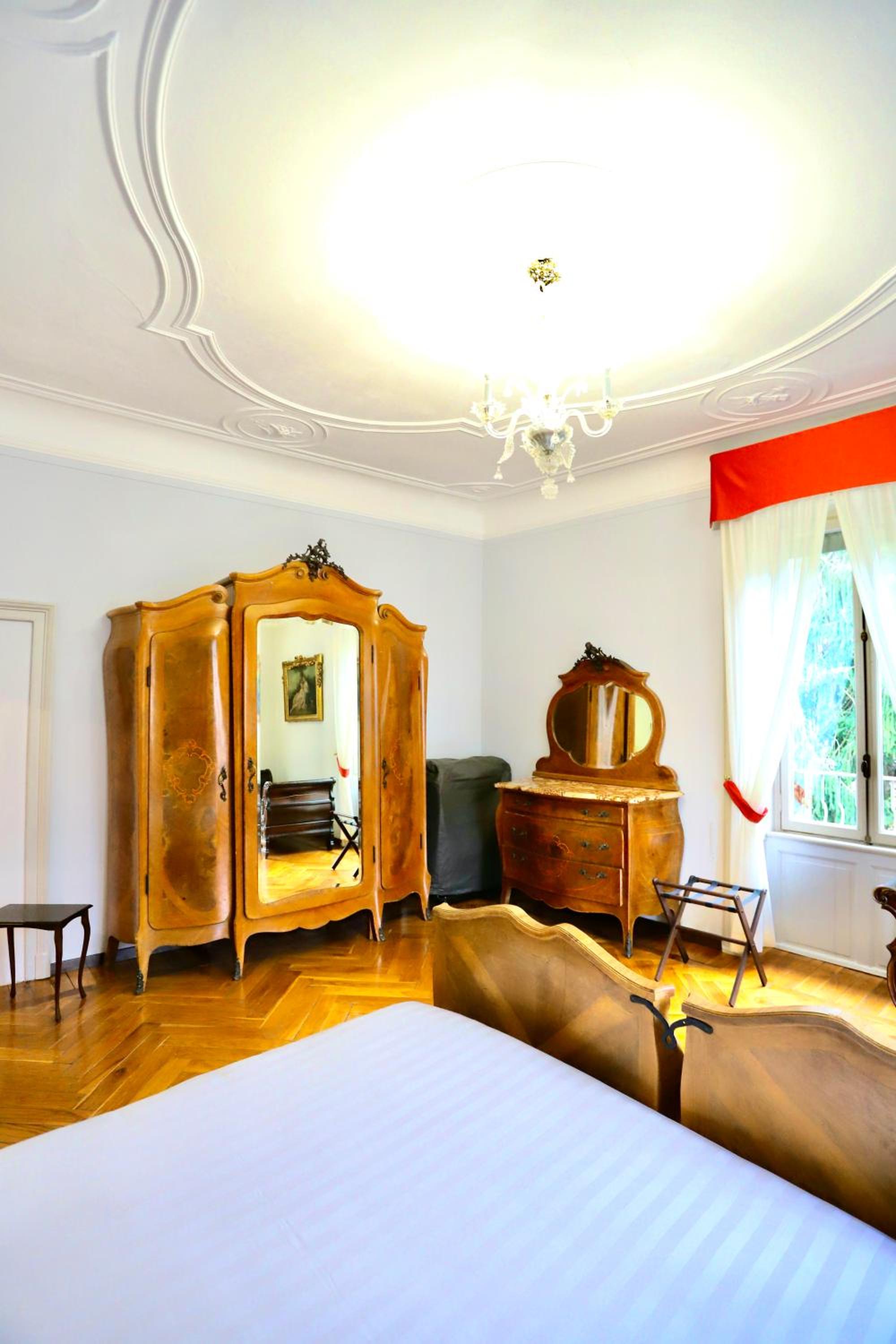 La Villa del Lago