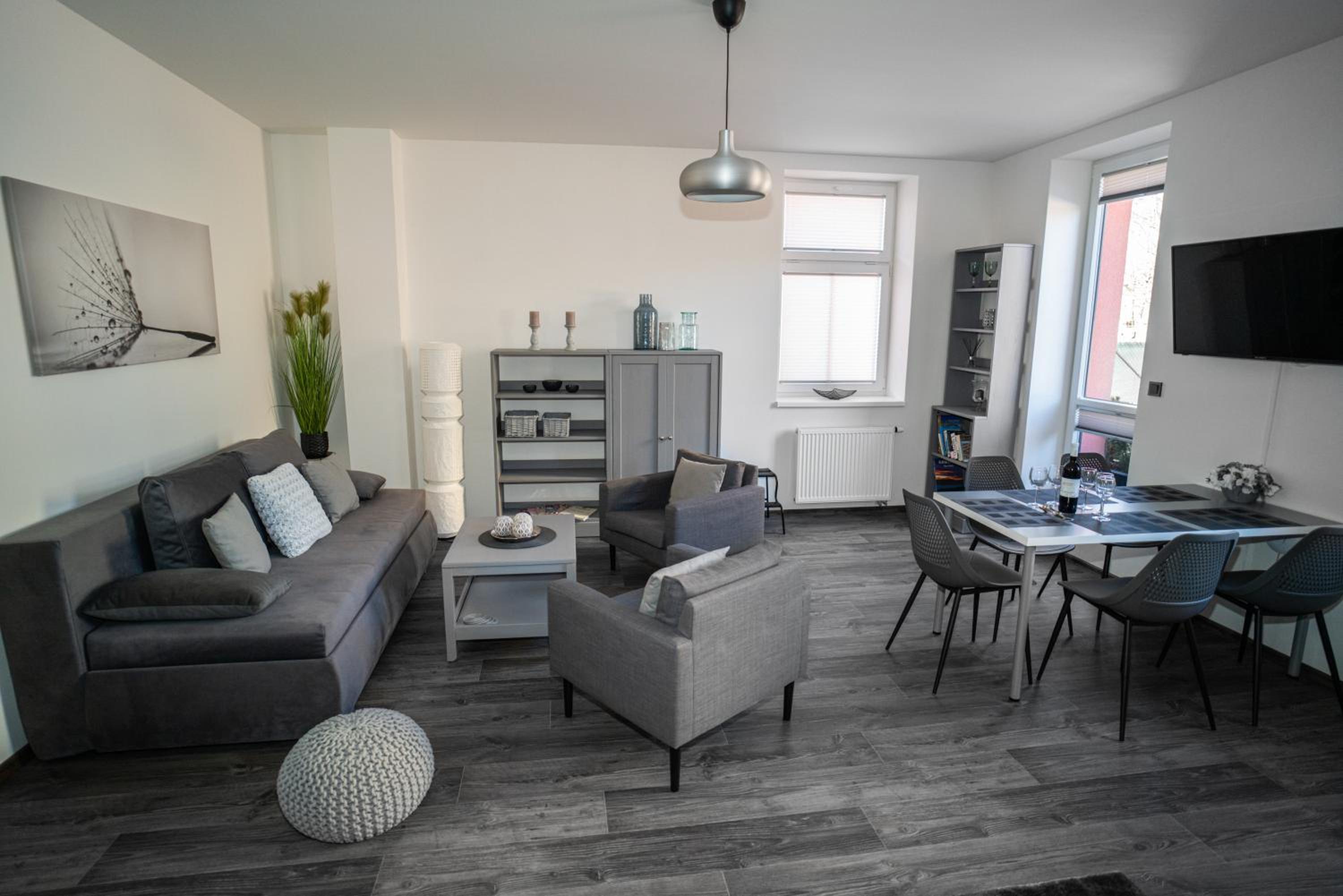 Apartmánový dům Sklípek