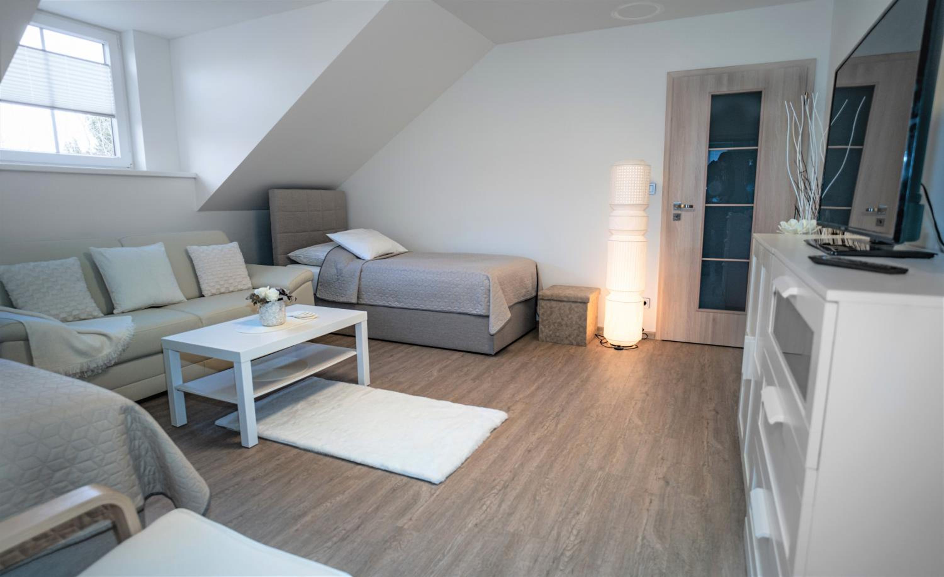 Apartmánový dům Sklípek