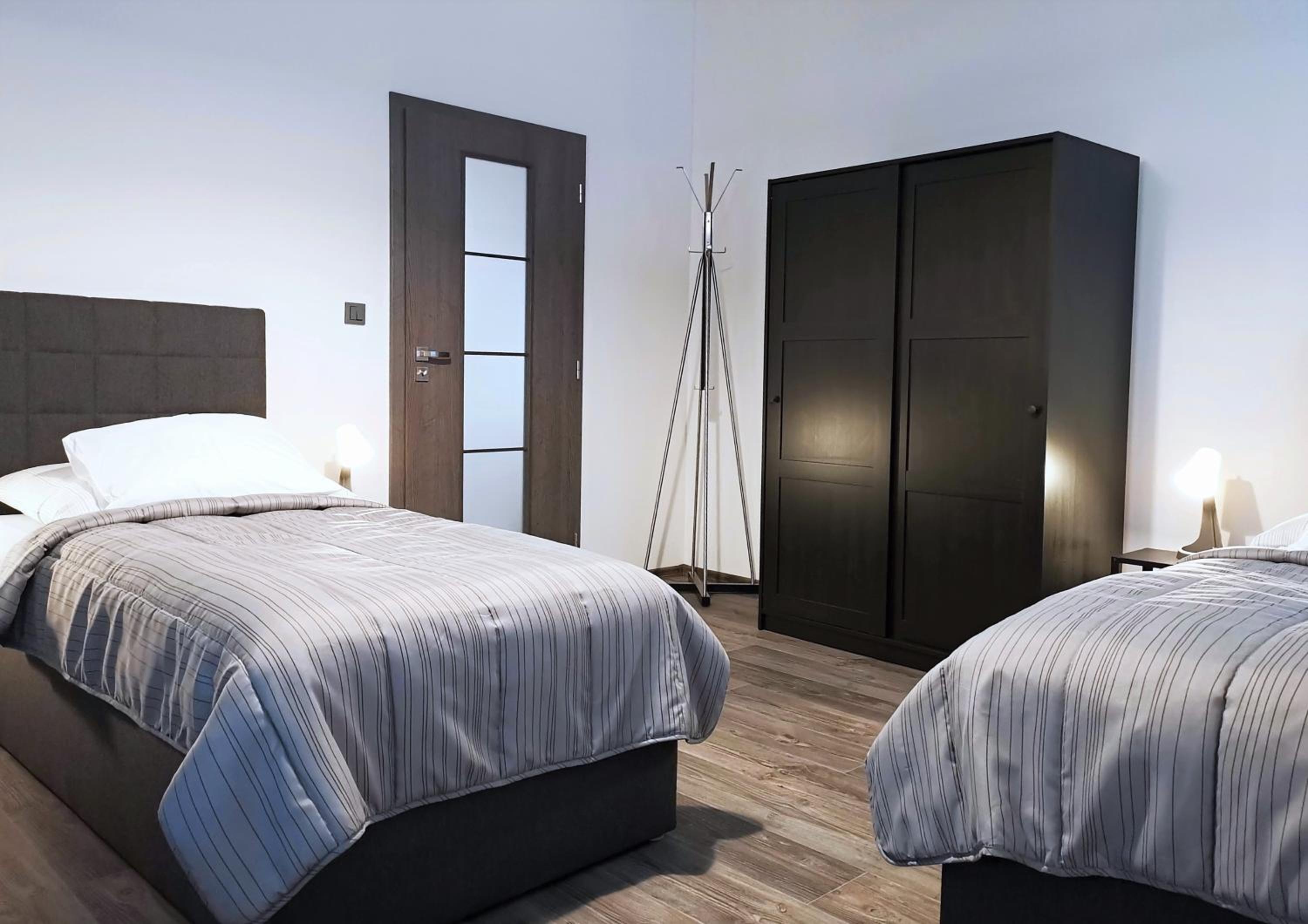 Apartmánový dům Sklípek
