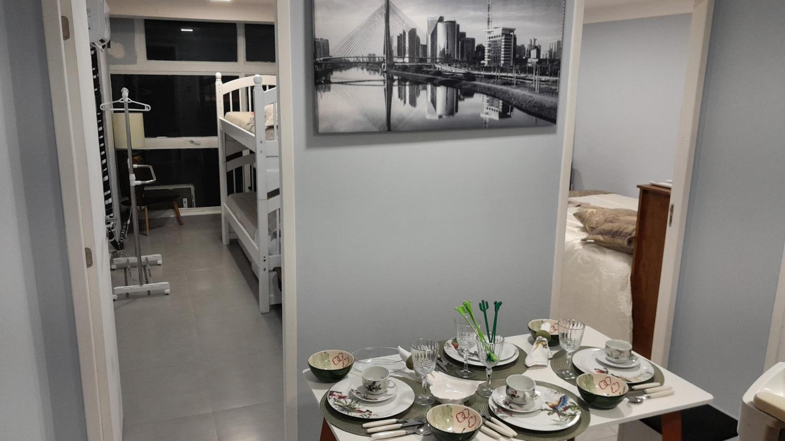 Loft 37 Centro histórico