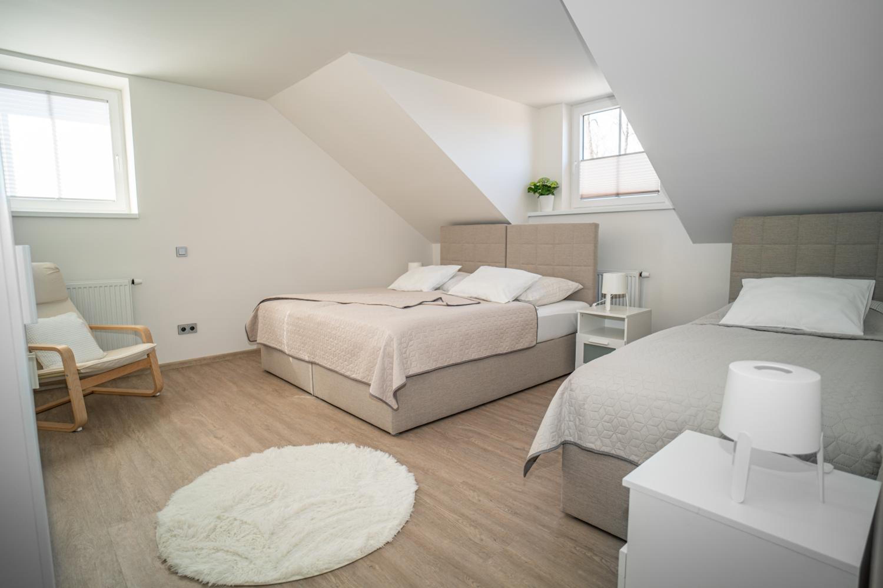 Apartmánový dům Sklípek