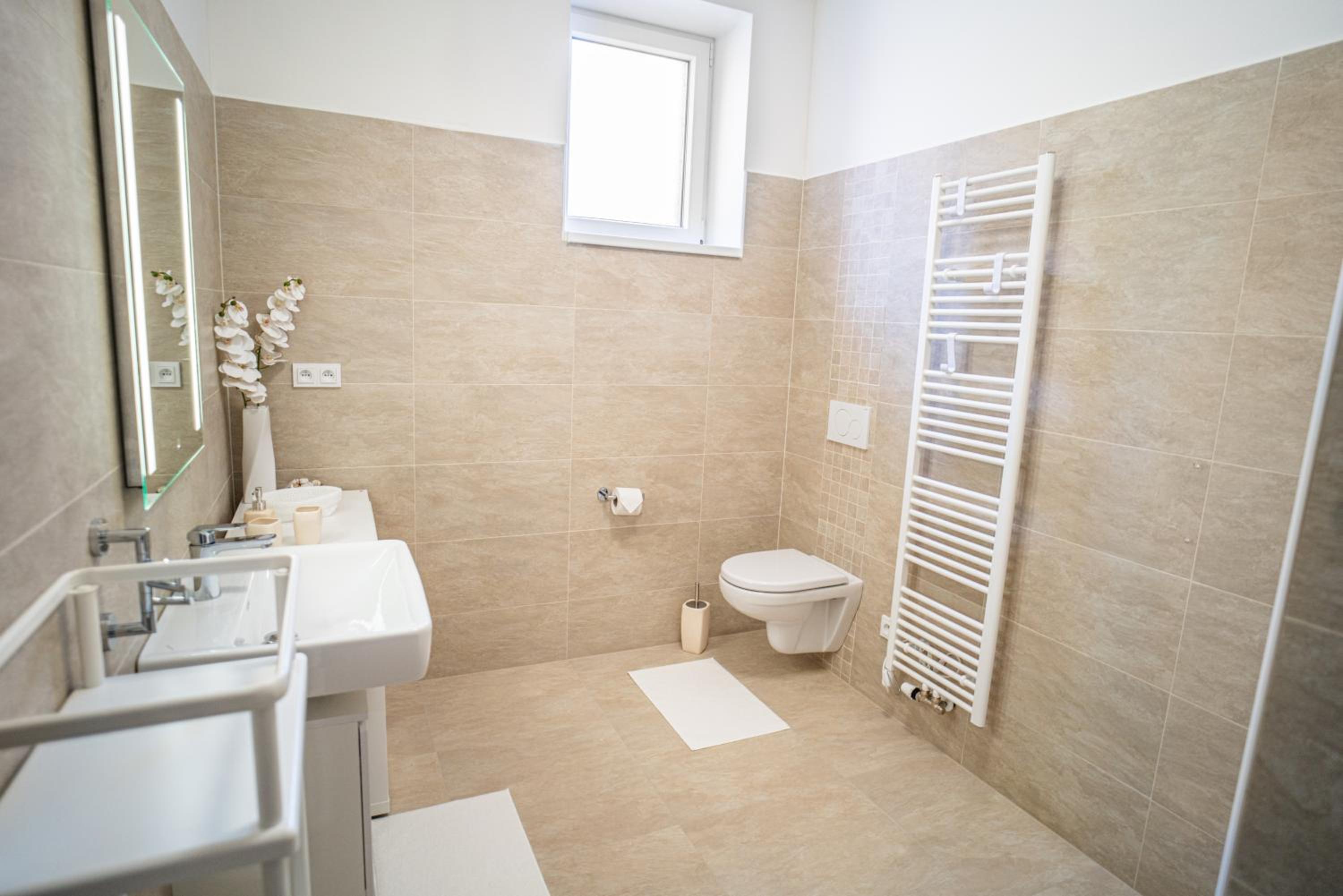 Apartmánový dům Sklípek