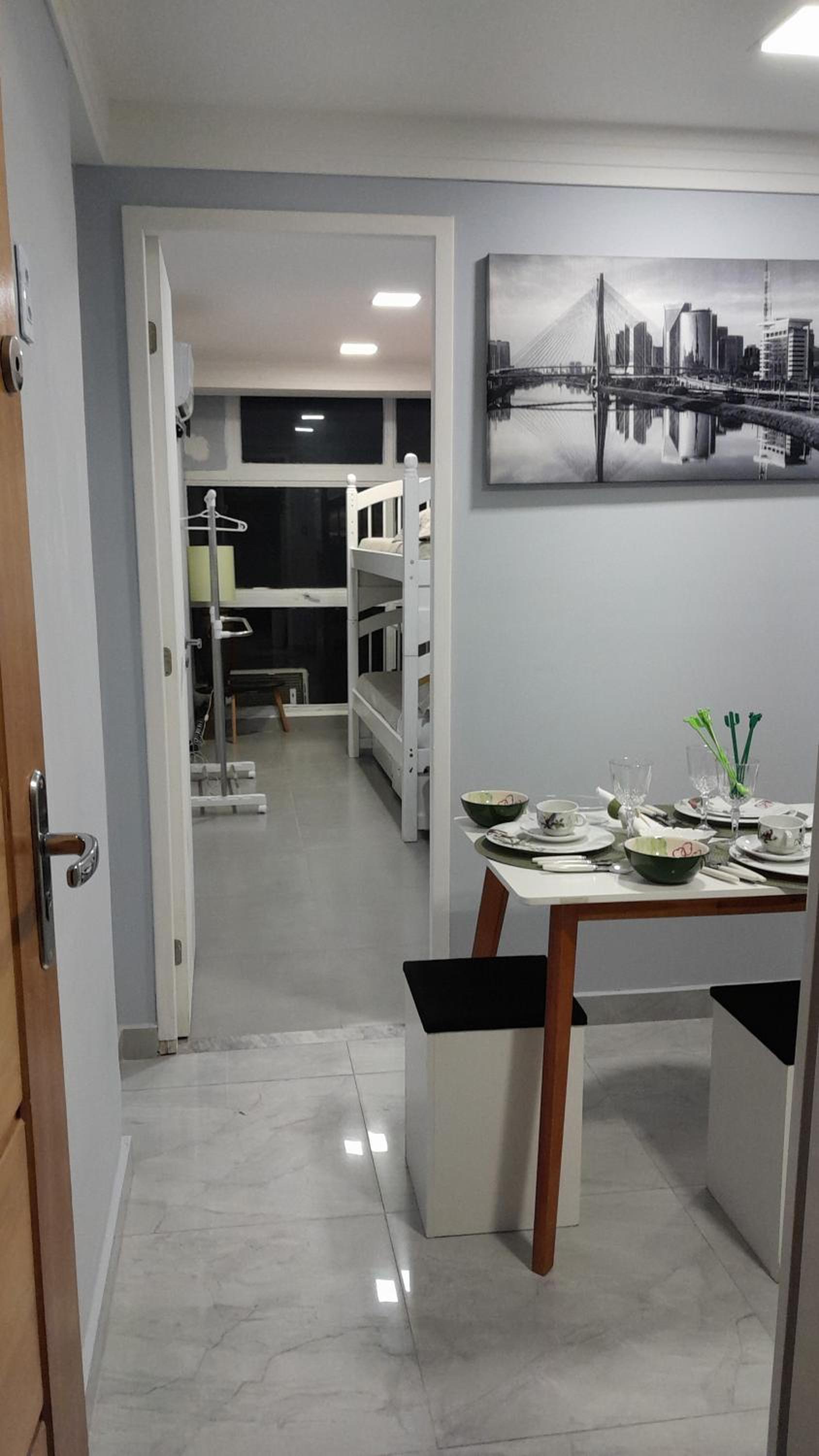 Loft 37 Centro histórico
