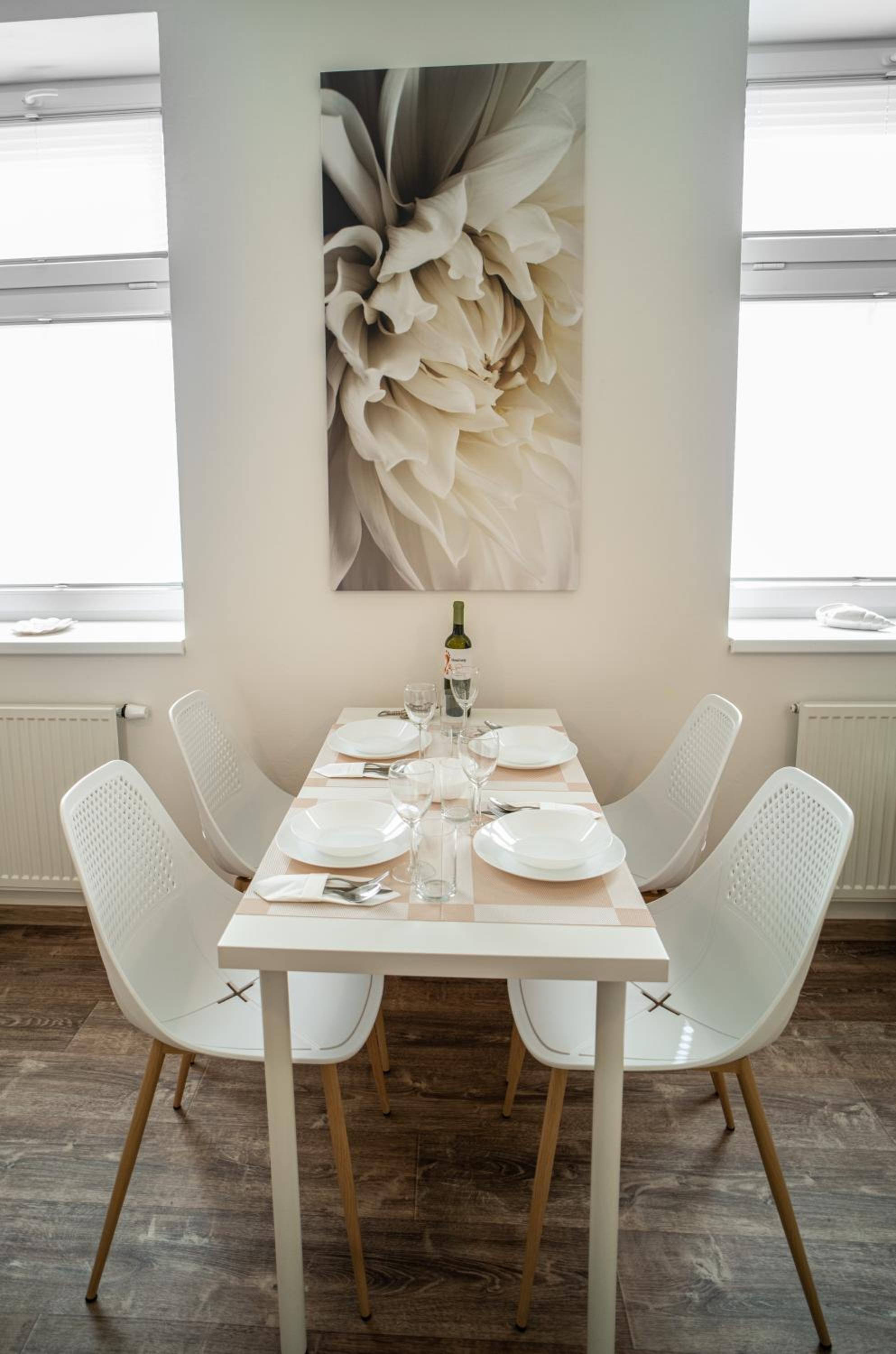 Apartmánový dům Sklípek