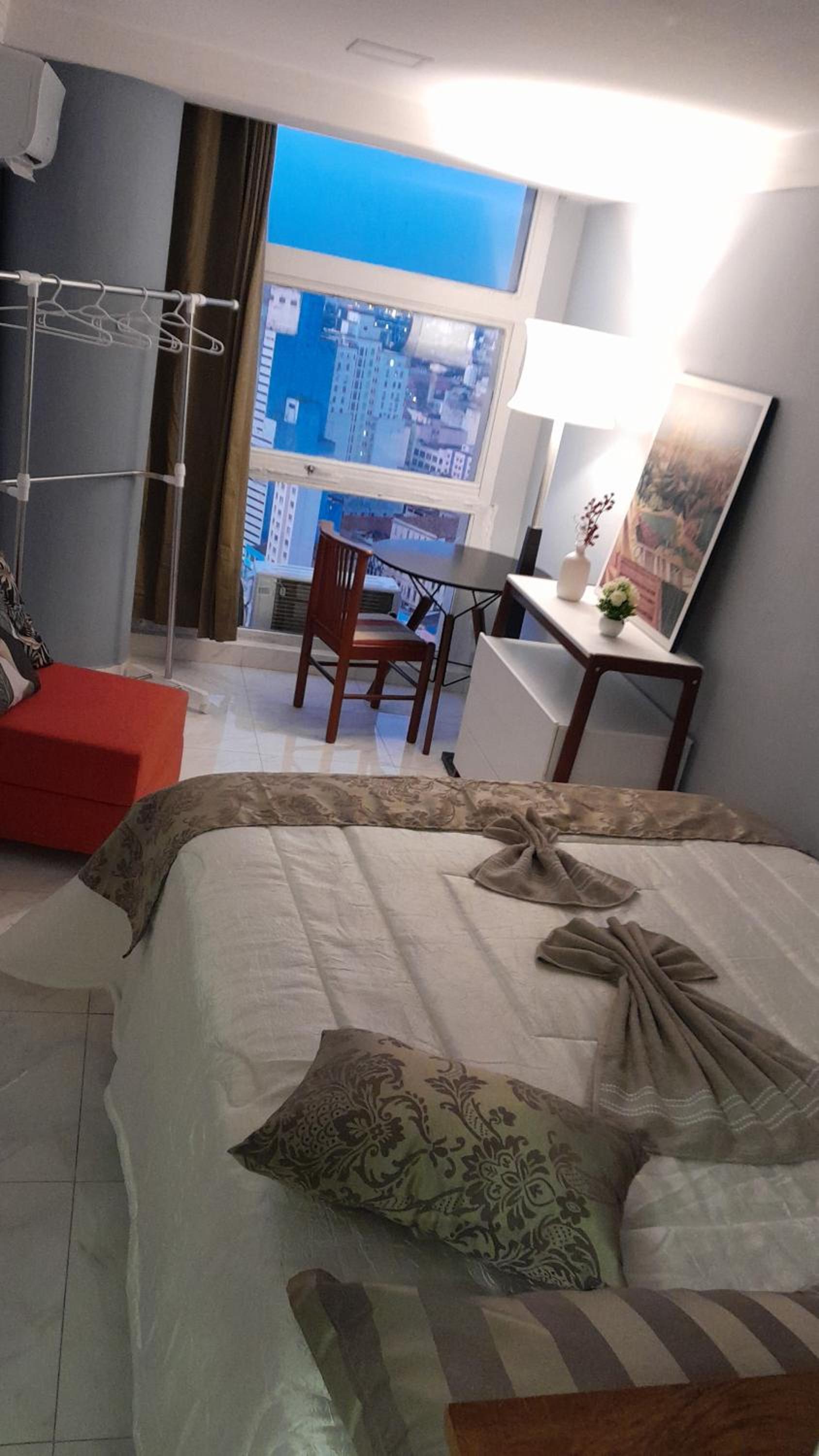 Loft 37 Centro histórico