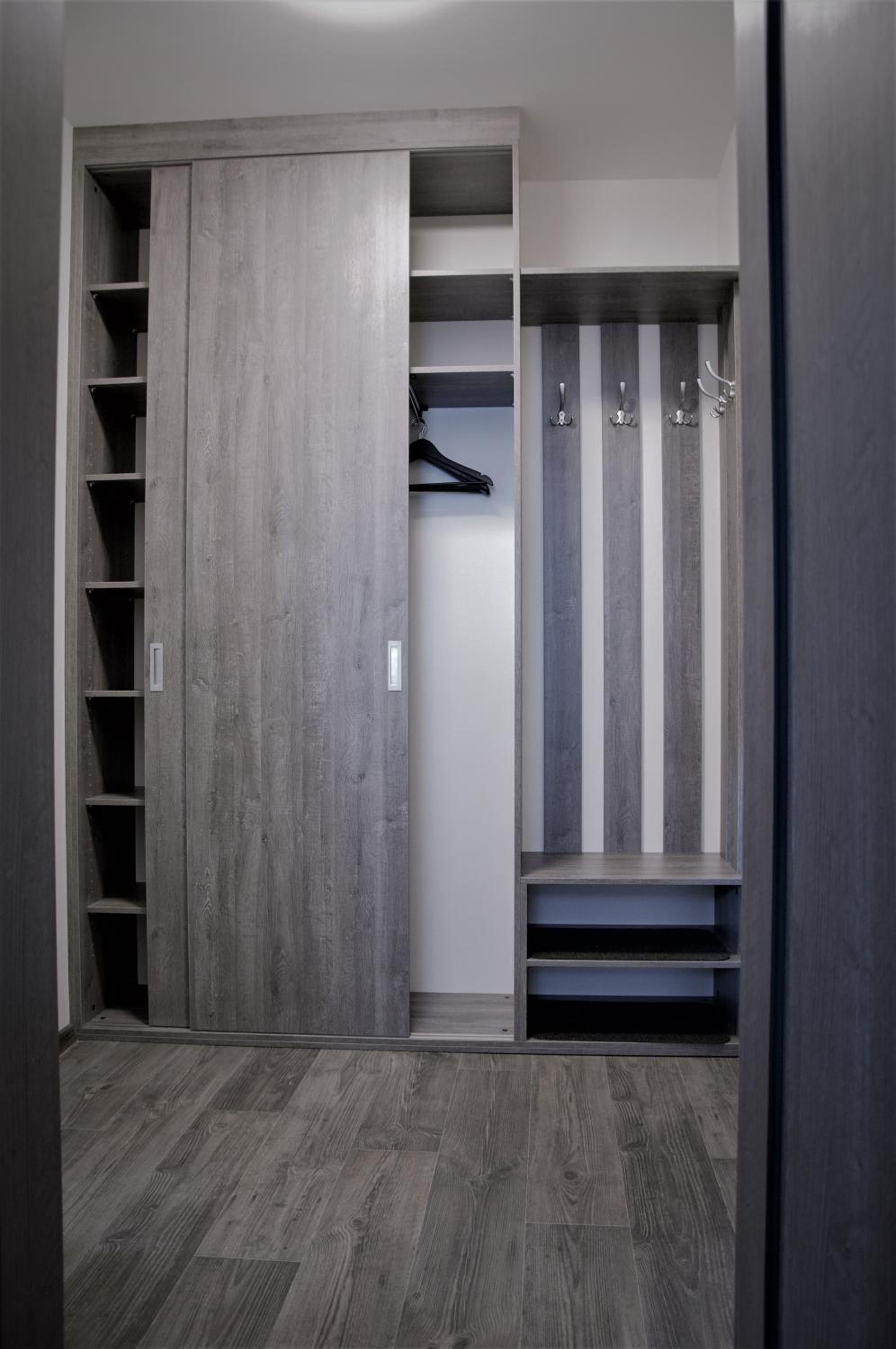 Apartmánový dům Sklípek
