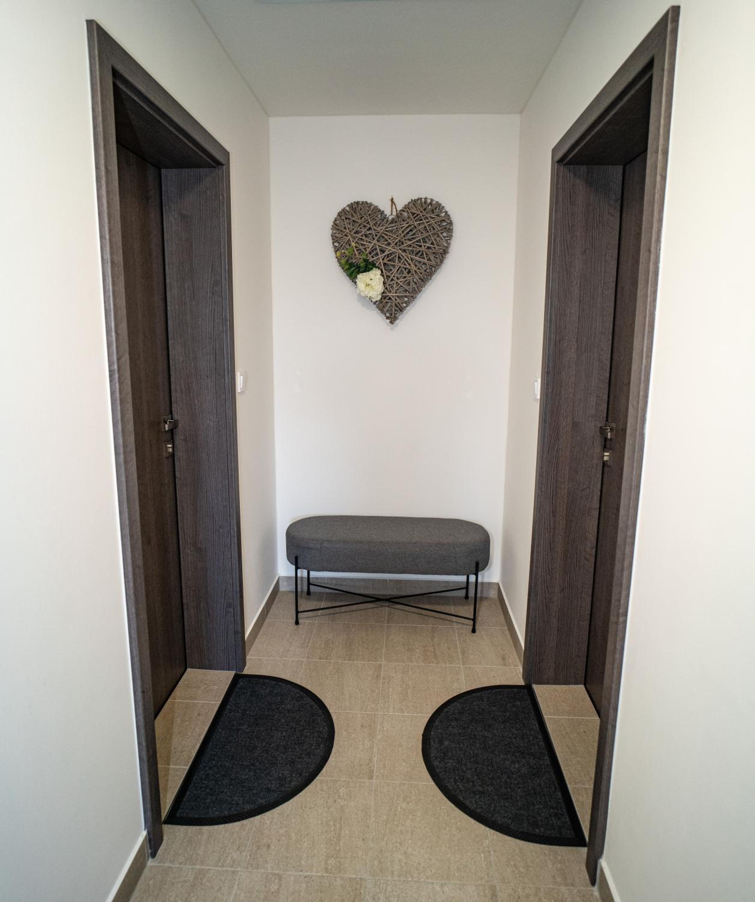 Apartmánový dům Sklípek