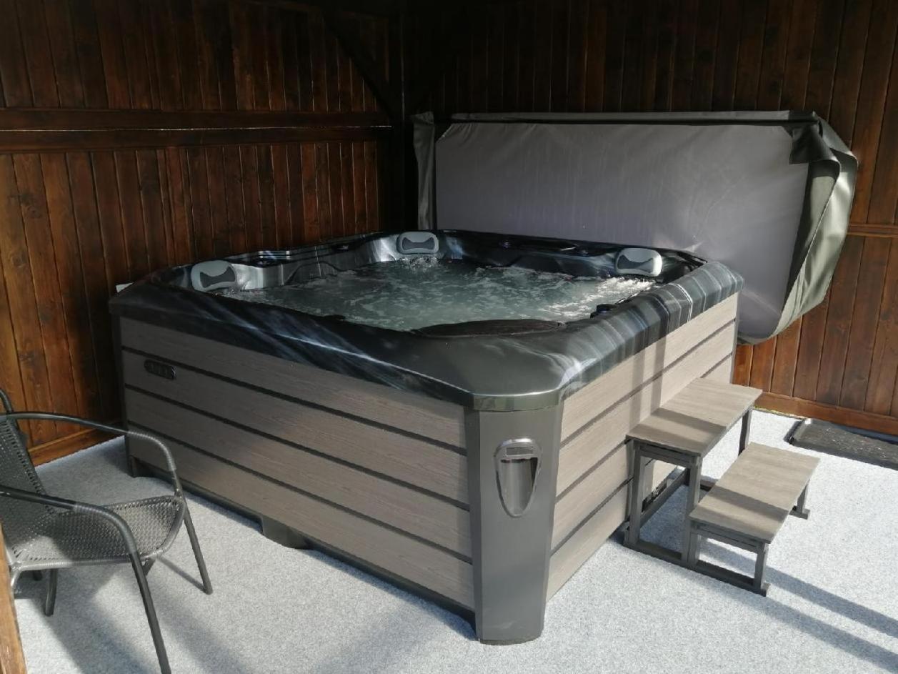 Apartmánový dům Sklípek