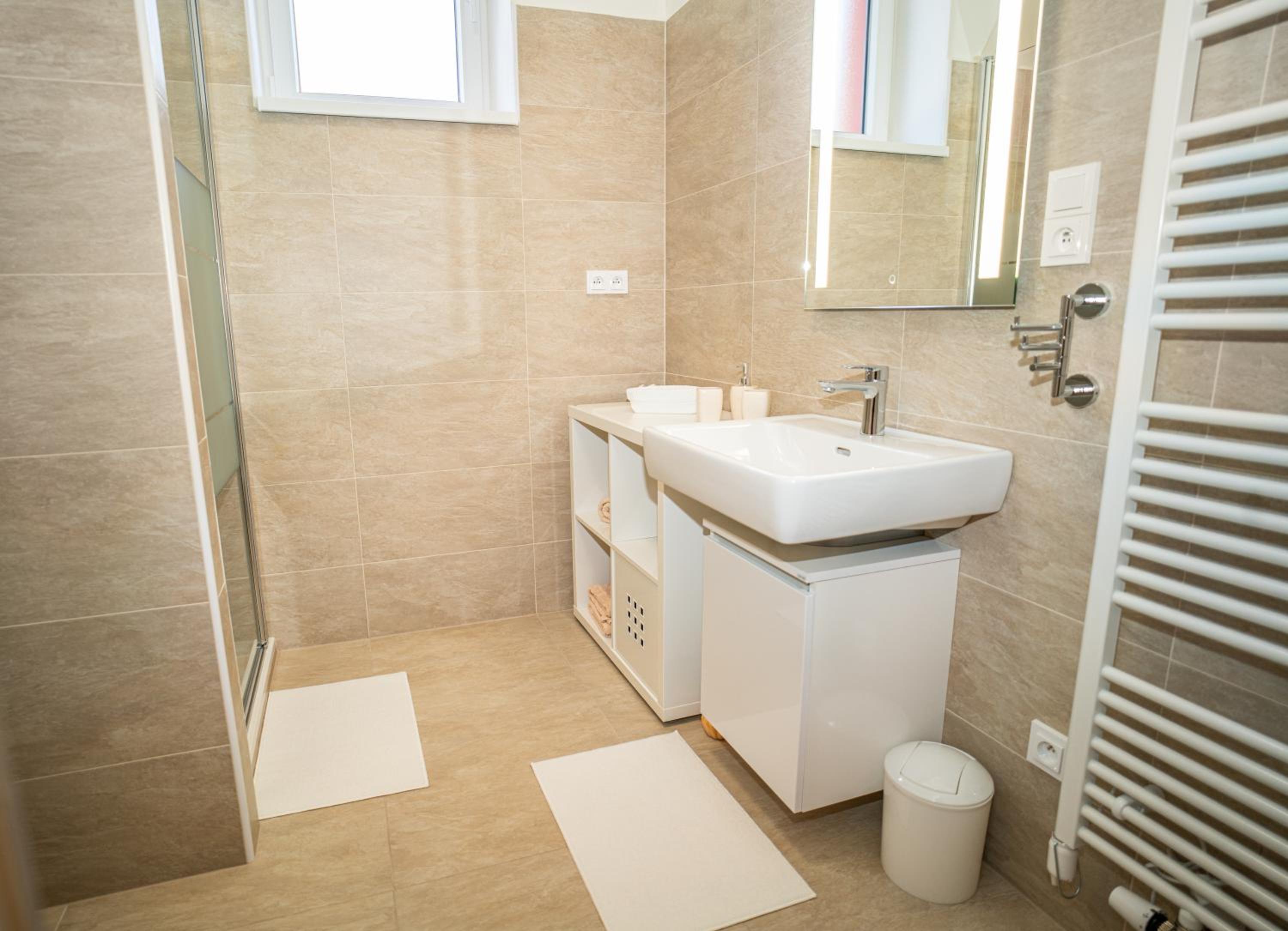 Apartmánový dům Sklípek