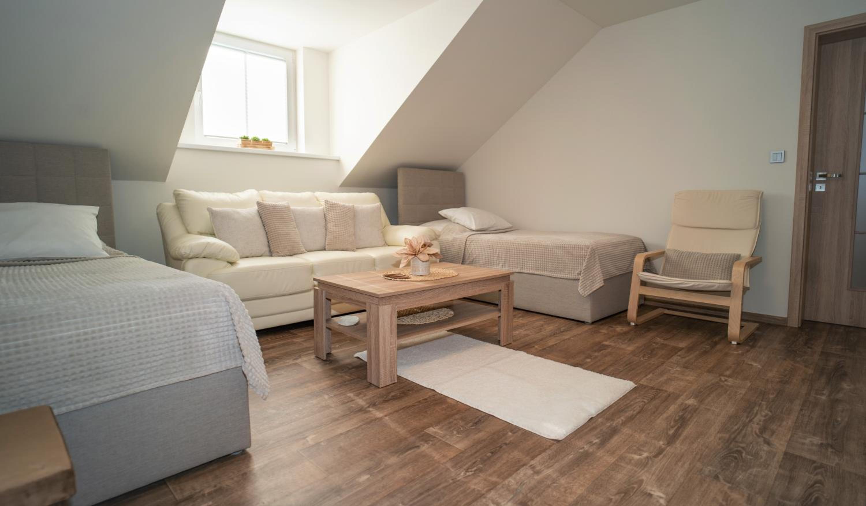 Apartmánový dům Sklípek