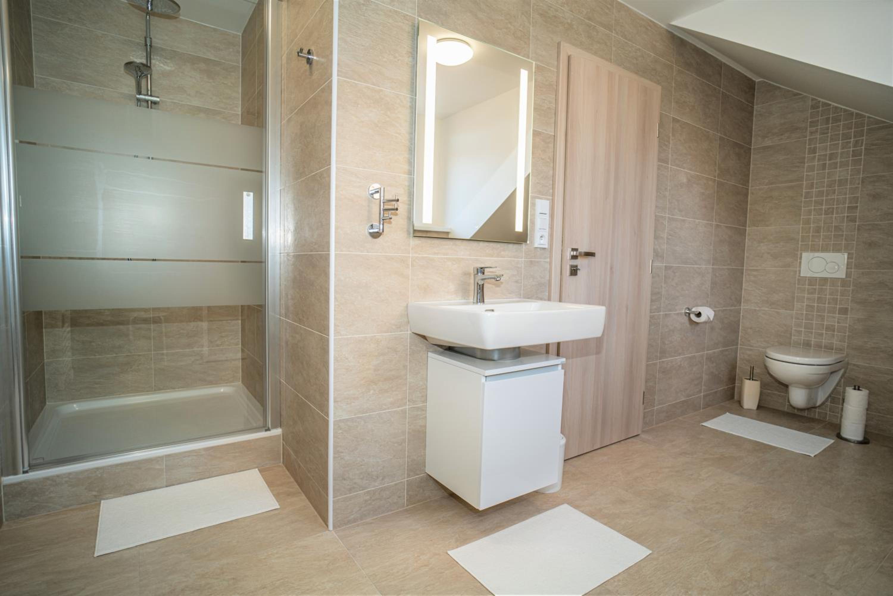 Apartmánový dům Sklípek