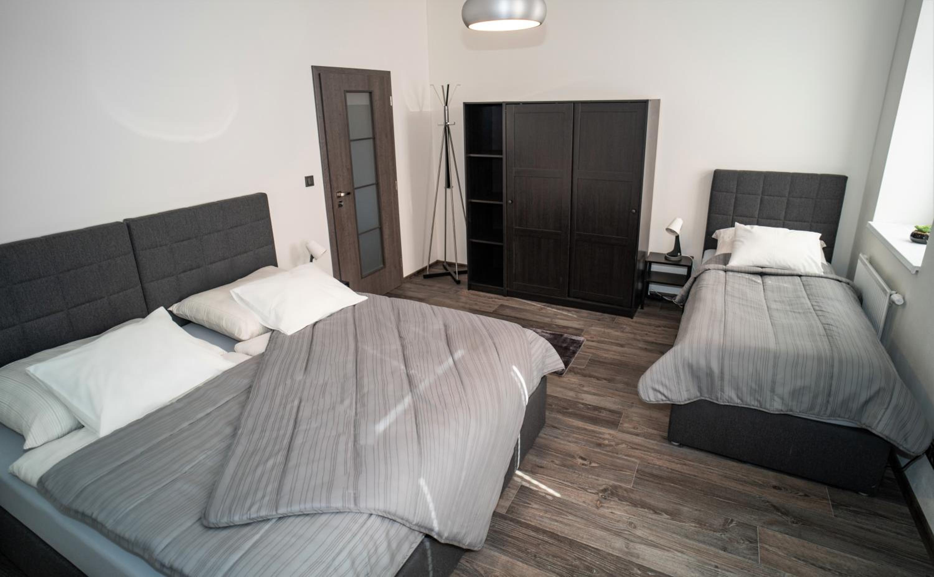 Apartmánový dům Sklípek