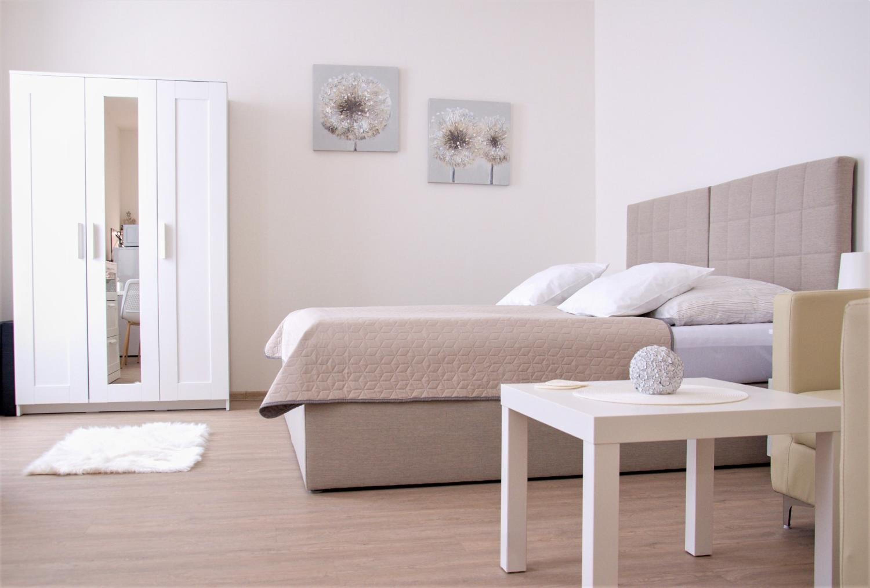 Apartmánový dům Sklípek
