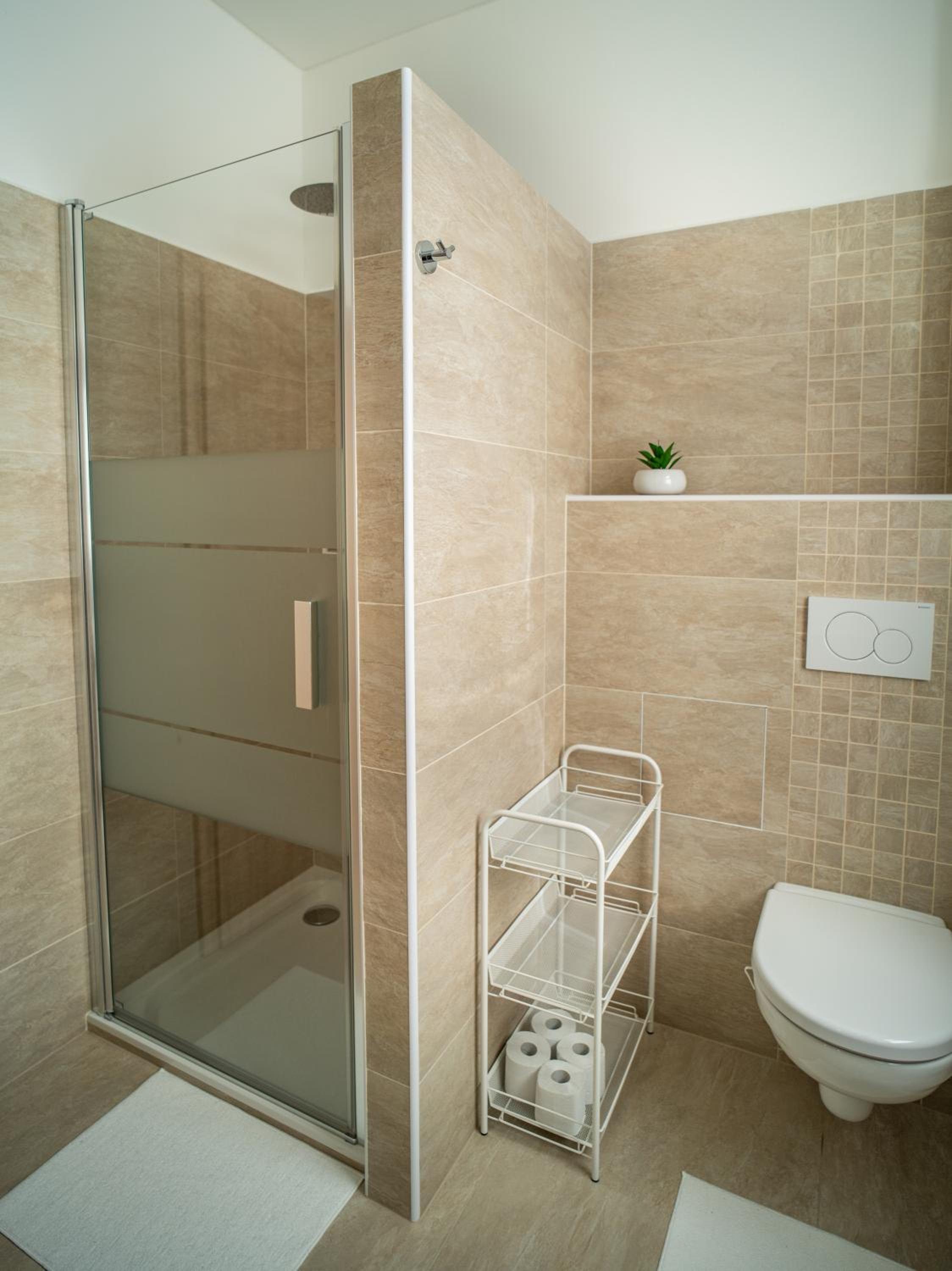 Apartmánový dům Sklípek