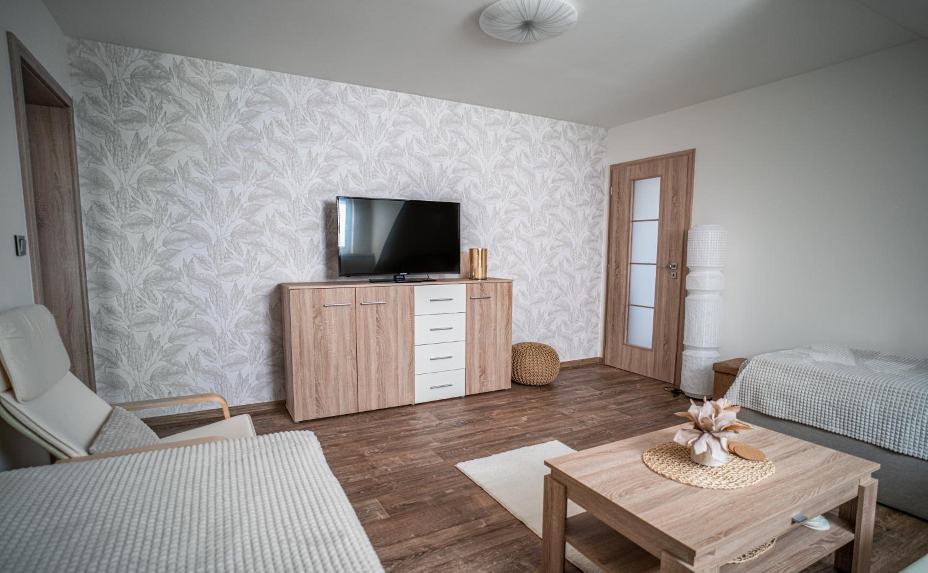 Apartmánový dům Sklípek